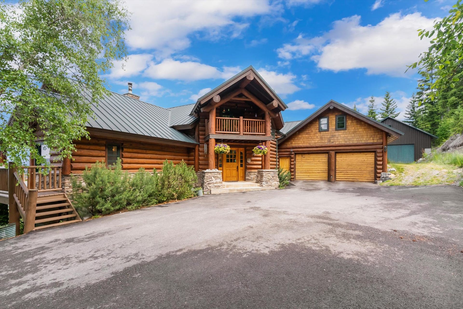 16428 Sunset Heights Drive, Bigfork, MT 59911 16428 Sunset Heights Drive, Bigfork, MT 59911