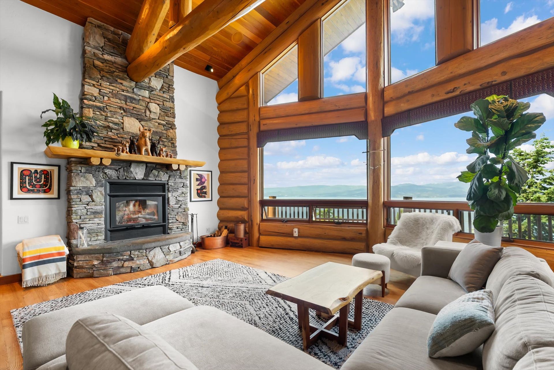 16428 Sunset Heights Drive, Bigfork, MT 59911 16428 Sunset Heights Drive, Bigfork, MT 59911