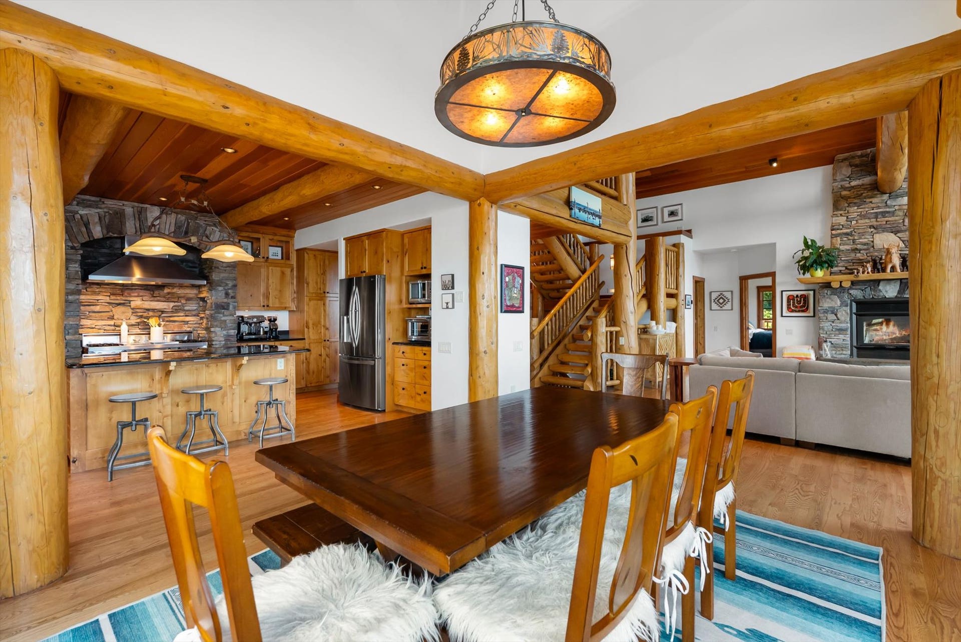 16428 Sunset Heights Drive, Bigfork, MT 59911 16428 Sunset Heights Drive, Bigfork, MT 59911