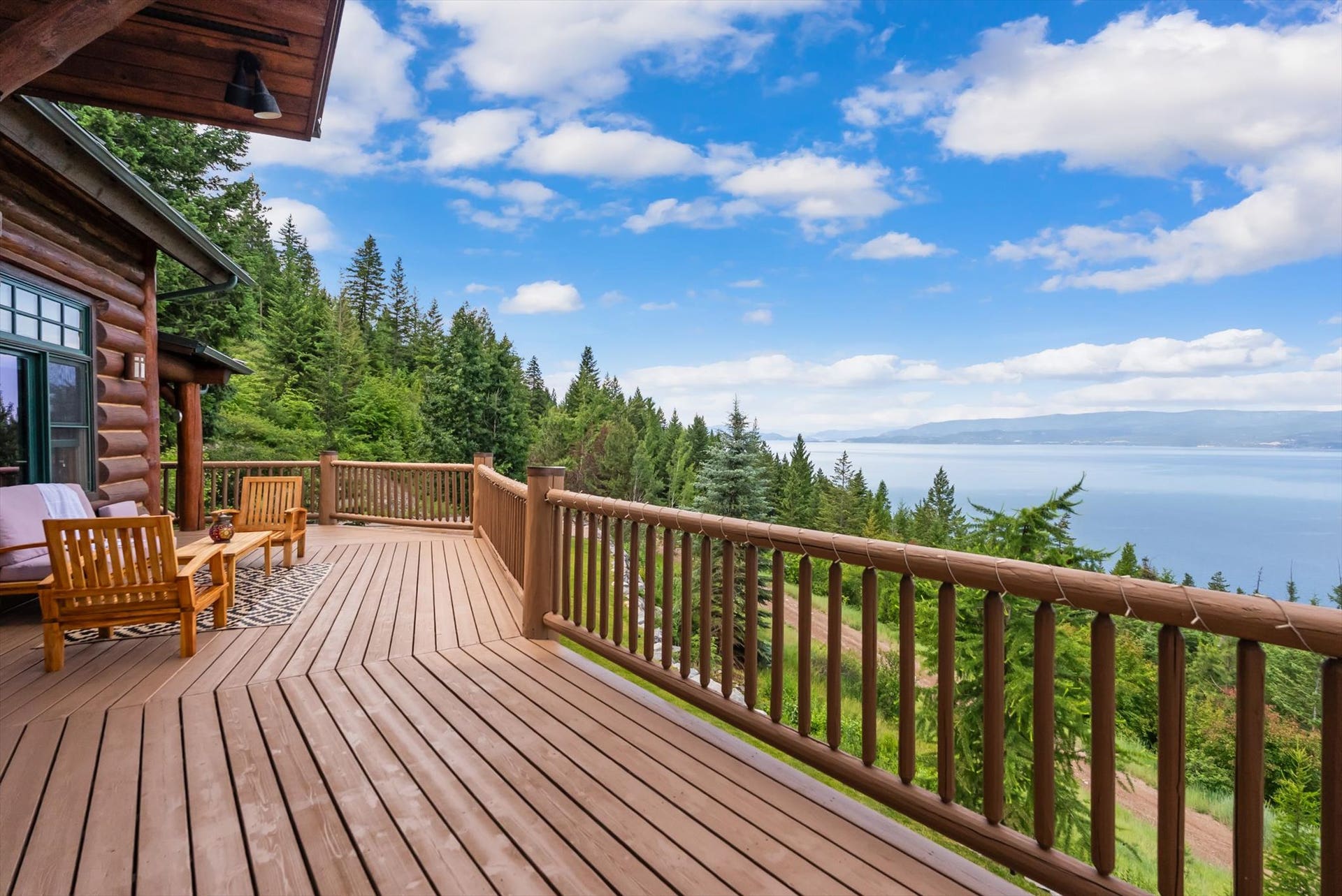 16428 Sunset Heights Drive, Bigfork, MT 59911 16428 Sunset Heights Drive, Bigfork, MT 59911