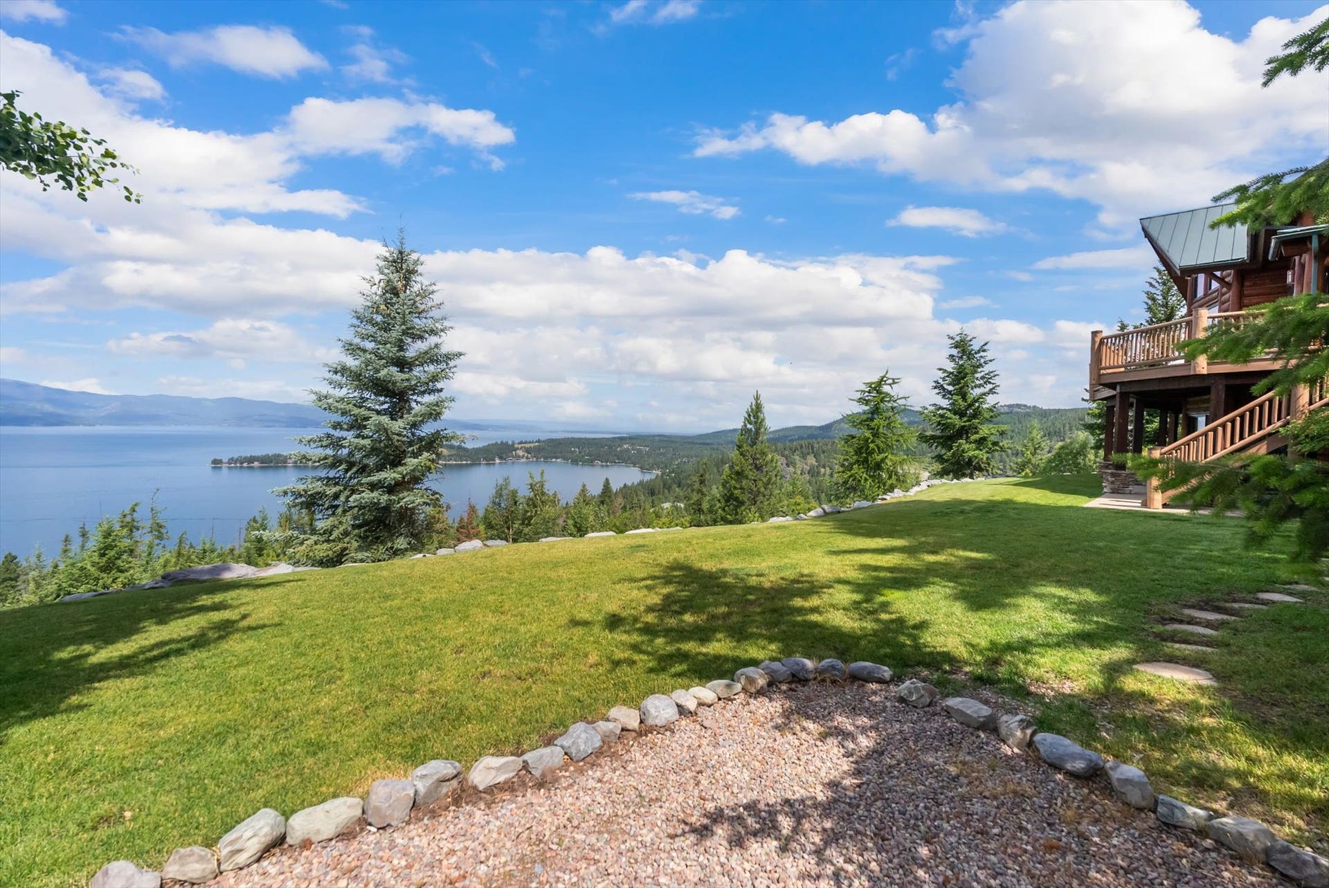 16428 Sunset Heights Drive, Bigfork, MT 59911 16428 Sunset Heights Drive, Bigfork, MT 59911
