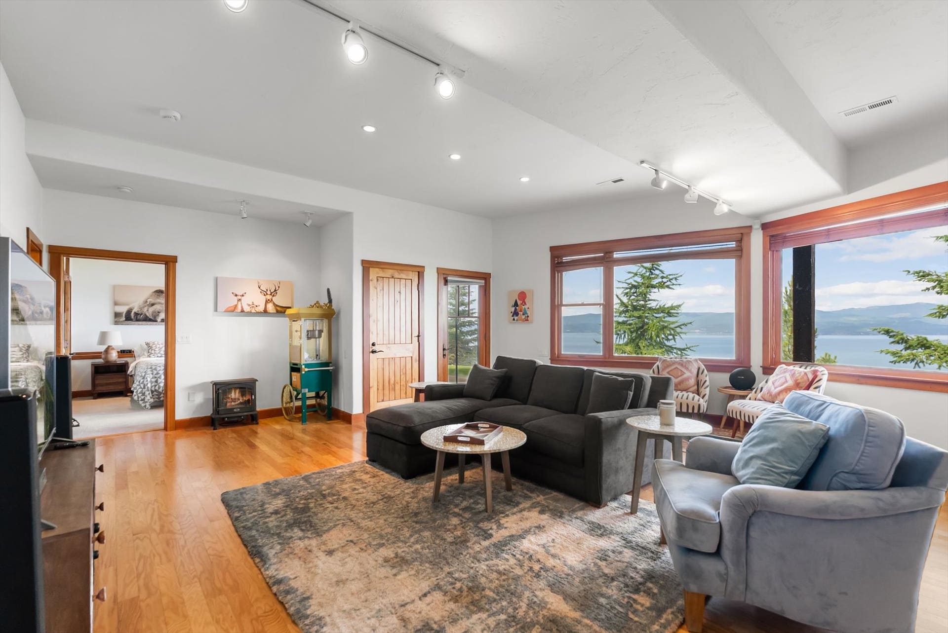 16428 Sunset Heights Drive, Bigfork, MT 59911 16428 Sunset Heights Drive, Bigfork, MT 59911