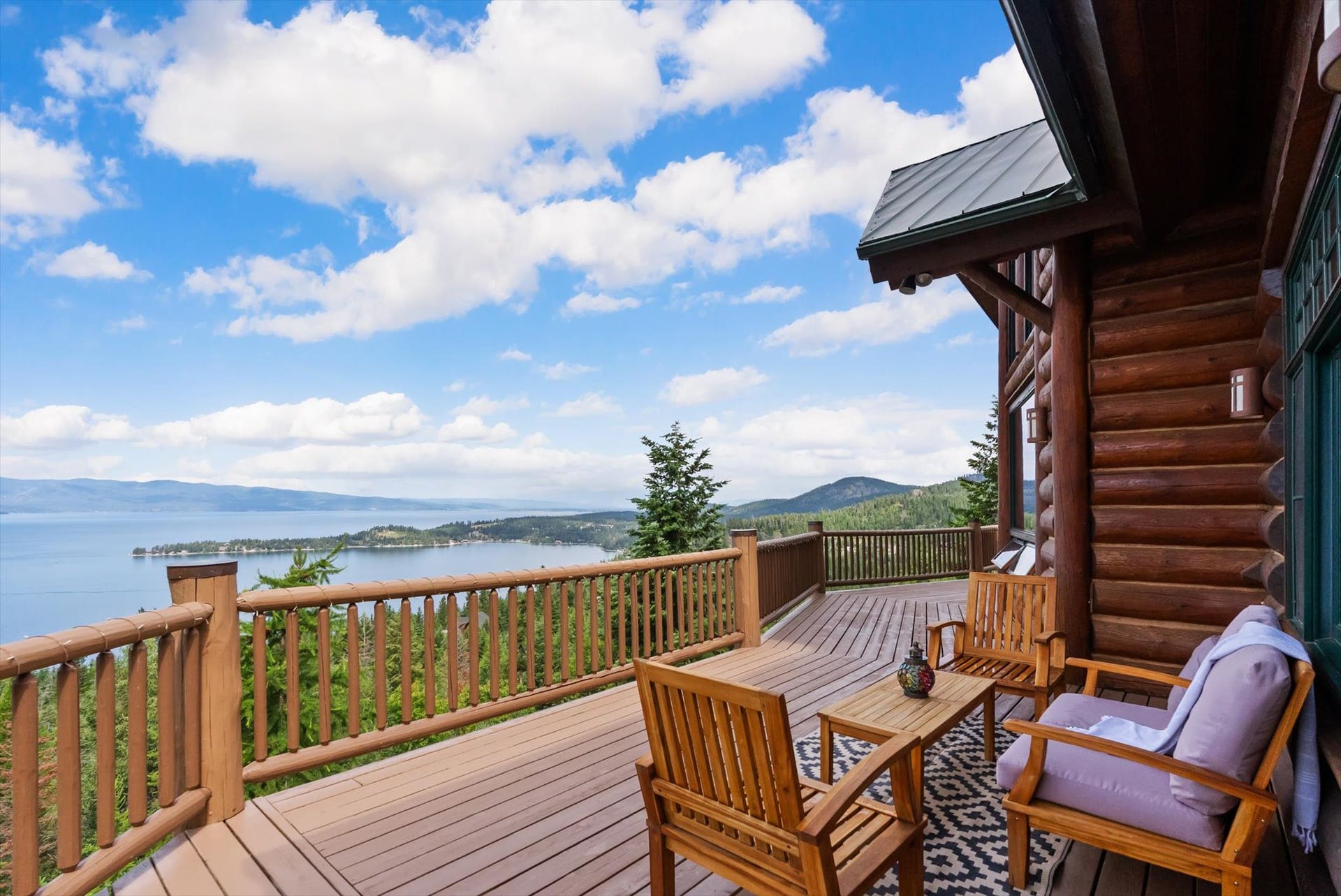 16428 Sunset Heights Drive, Bigfork, MT 59911 16428 Sunset Heights Drive, Bigfork, MT 59911