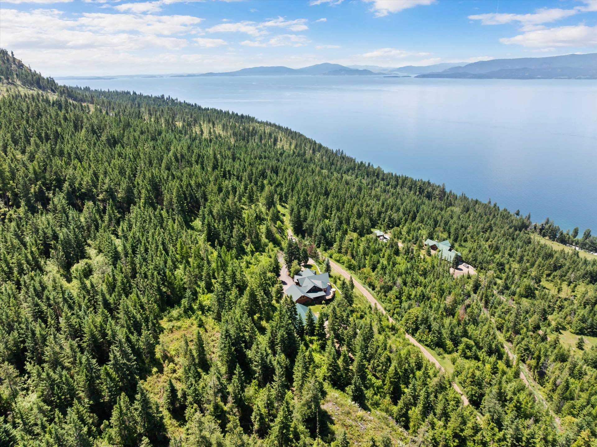 16428 Sunset Heights Drive, Bigfork, MT 59911 16428 Sunset Heights Drive, Bigfork, MT 59911