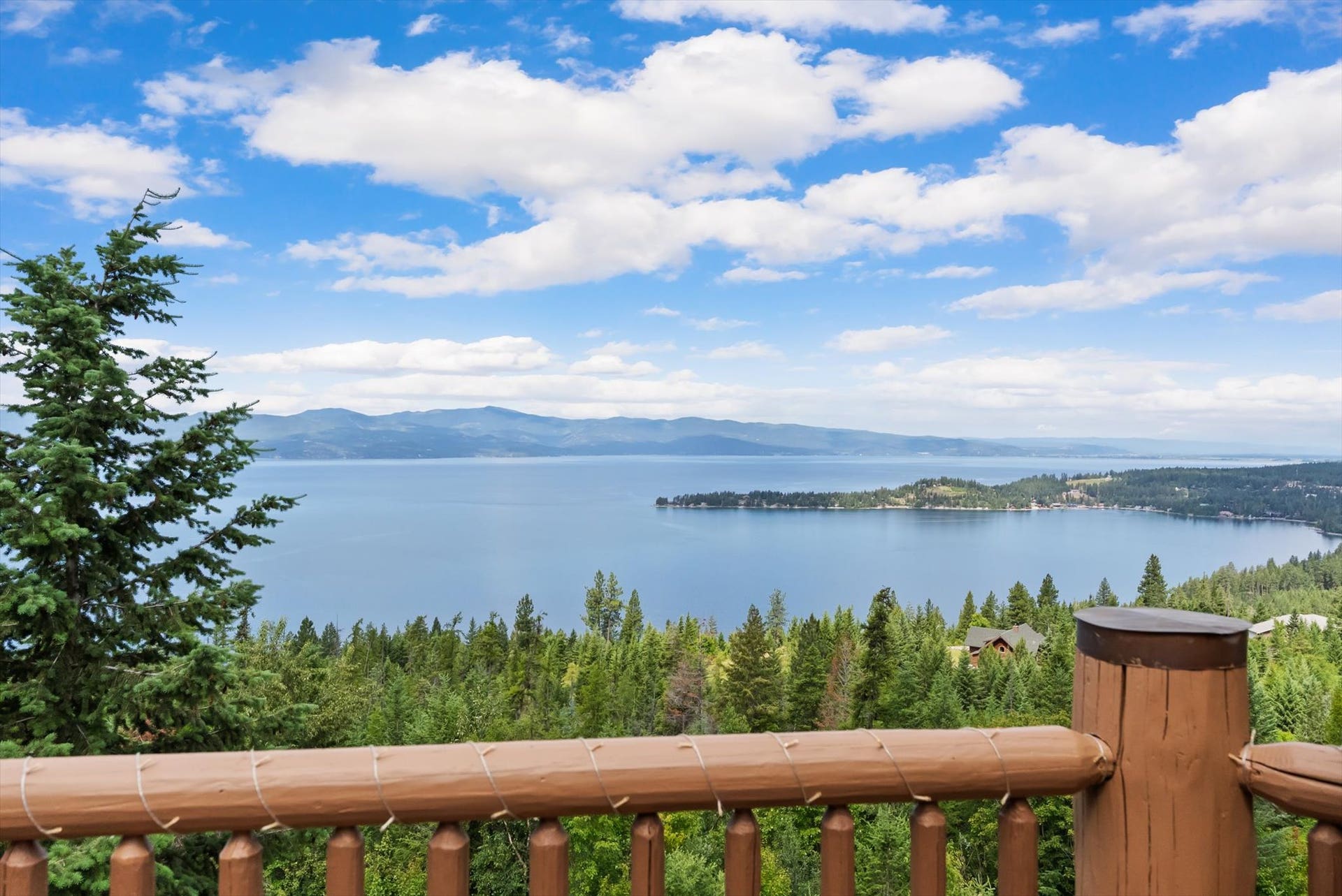 16428 Sunset Heights Drive, Bigfork, MT 59911 16428 Sunset Heights Drive, Bigfork, MT 59911
