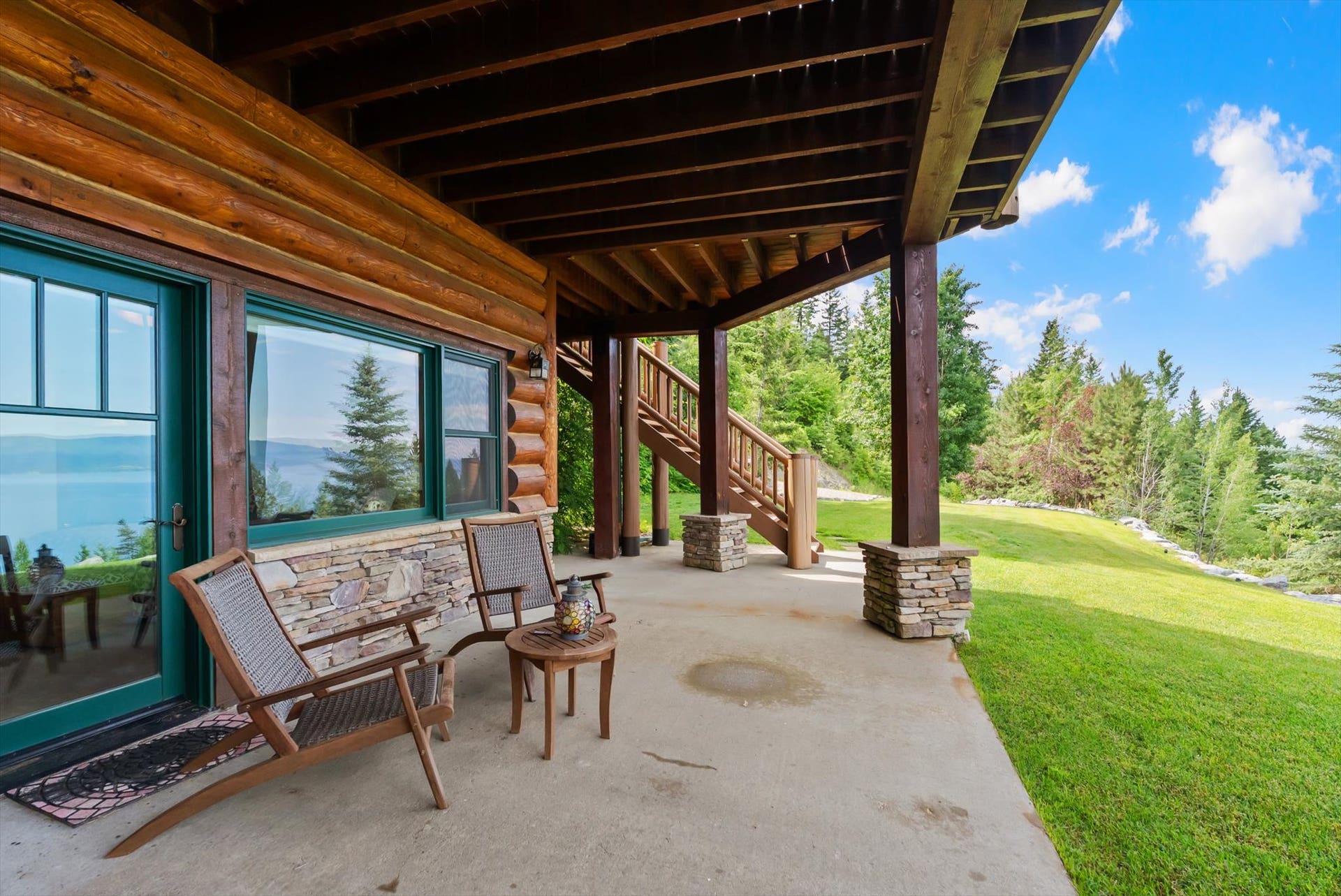16428 Sunset Heights Drive, Bigfork, MT 59911 16428 Sunset Heights Drive, Bigfork, MT 59911