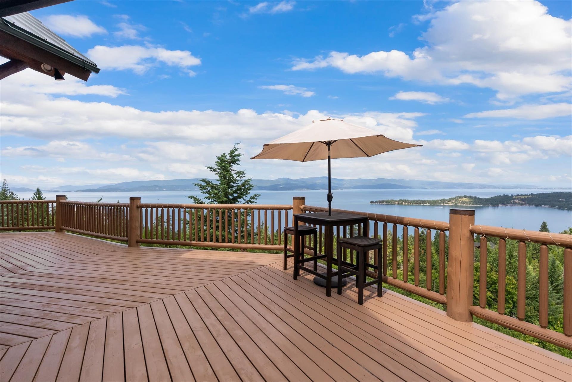 16428 Sunset Heights Drive, Bigfork, MT 59911 16428 Sunset Heights Drive, Bigfork, MT 59911