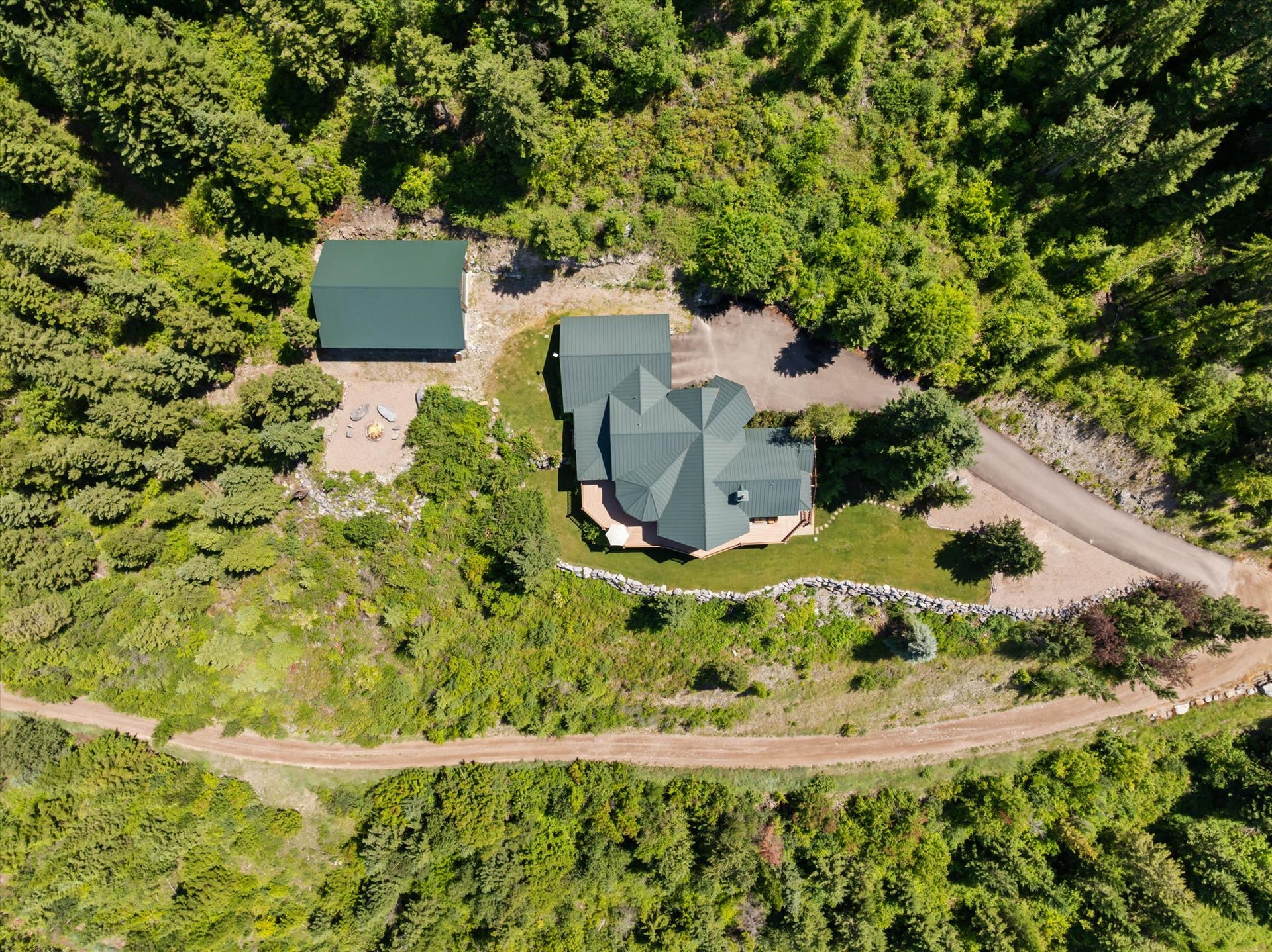 16428 Sunset Heights Drive, Bigfork, MT 59911 16428 Sunset Heights Drive, Bigfork, MT 59911