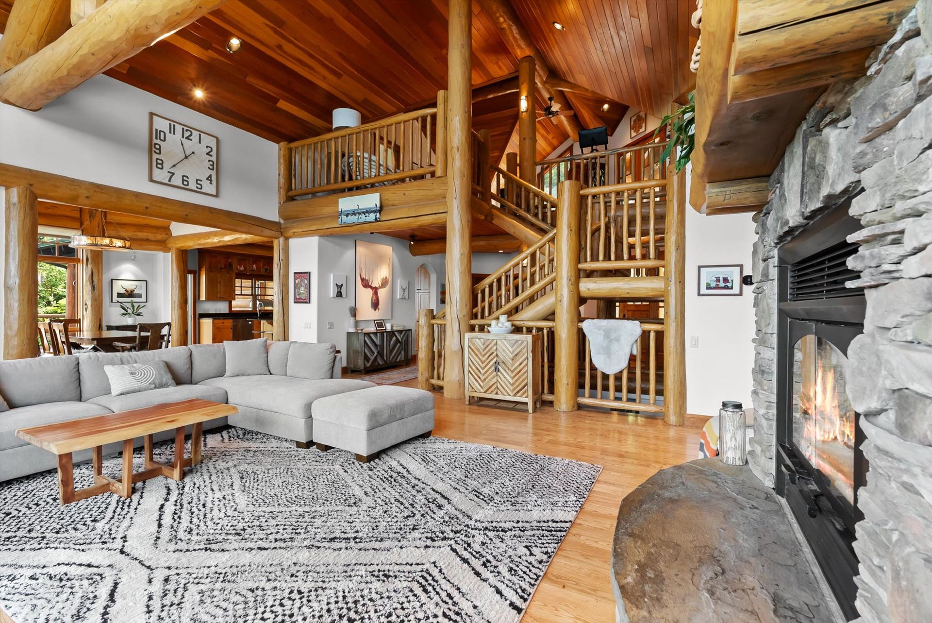 16428 Sunset Heights Drive, Bigfork, MT 59911 16428 Sunset Heights Drive, Bigfork, MT 59911