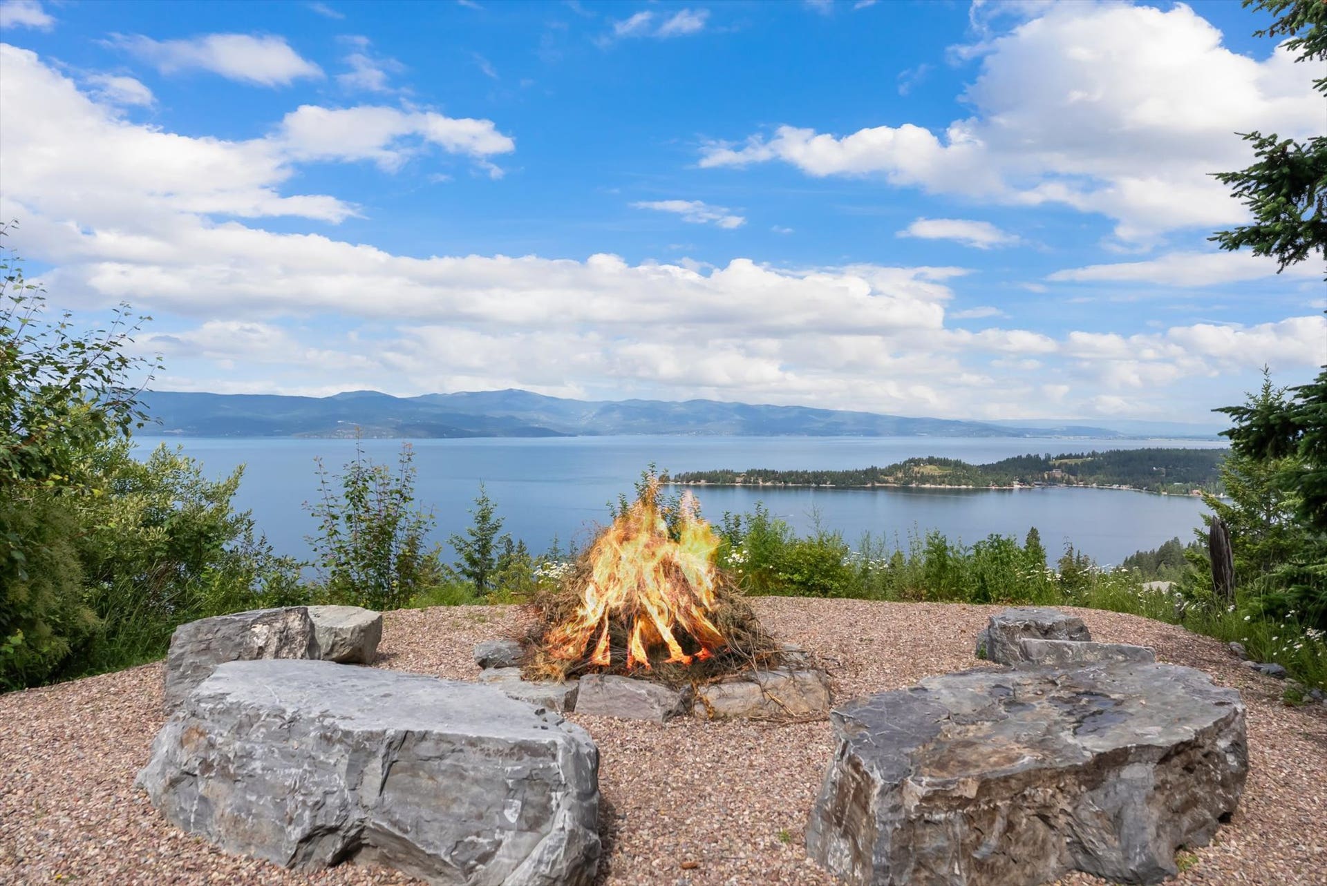 16428 Sunset Heights Drive, Bigfork, MT 59911 16428 Sunset Heights Drive, Bigfork, MT 59911