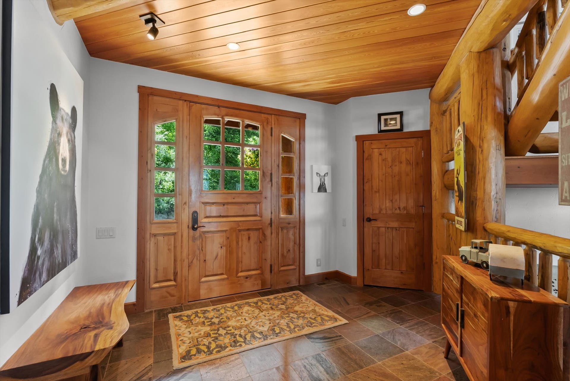 16428 Sunset Heights Drive, Bigfork, MT 59911 16428 Sunset Heights Drive, Bigfork, MT 59911