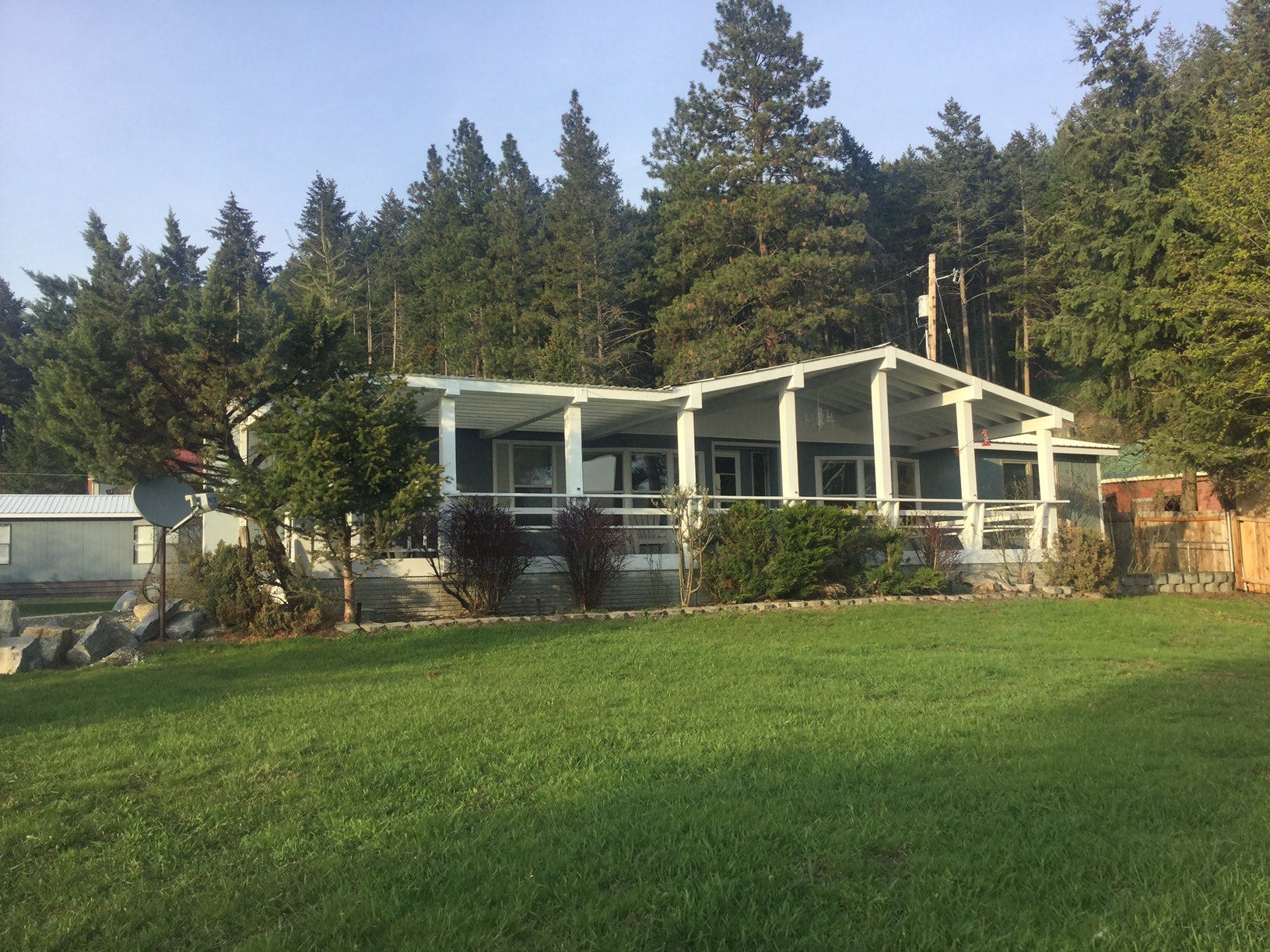 15335 MT Highway 35, Bigfork, MT 59911 15335 MT Highway 35, Bigfork, MT 59911