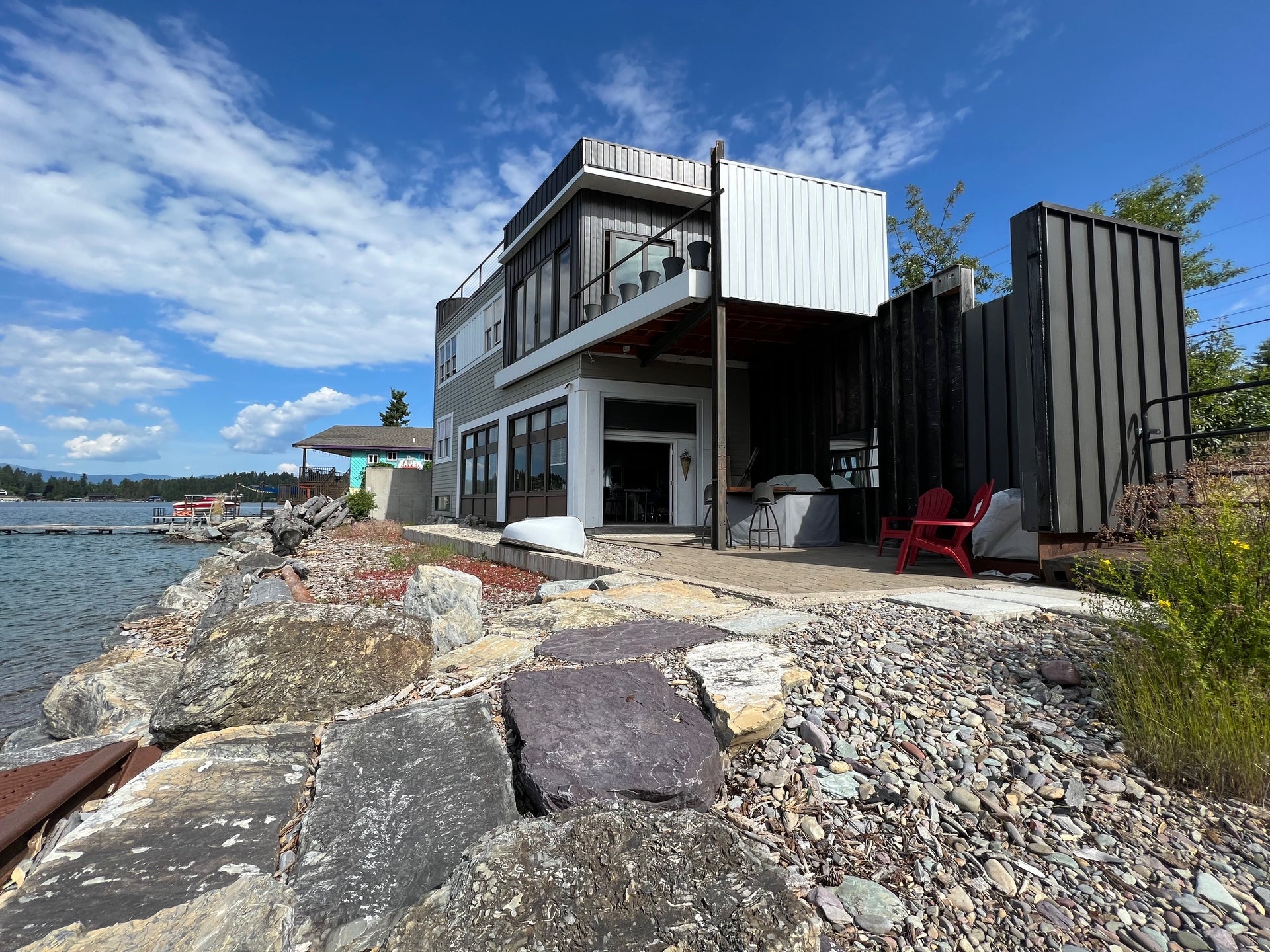 15335 MT Highway 35, Bigfork, MT 59911 15335 MT Highway 35, Bigfork, MT 59911