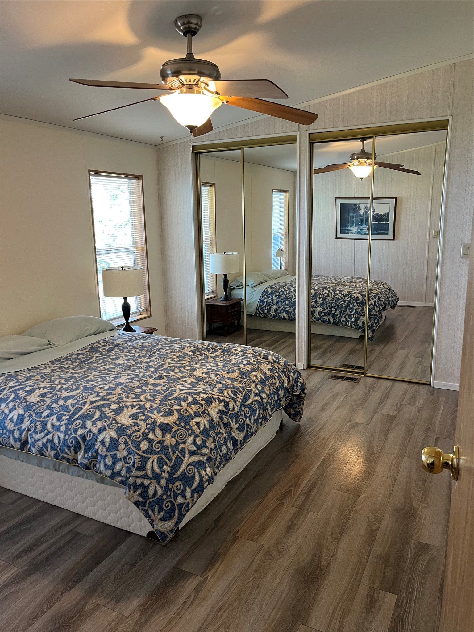 15335 MT Highway 35, Bigfork, MT 59911 Second home with three spacious bedrooms