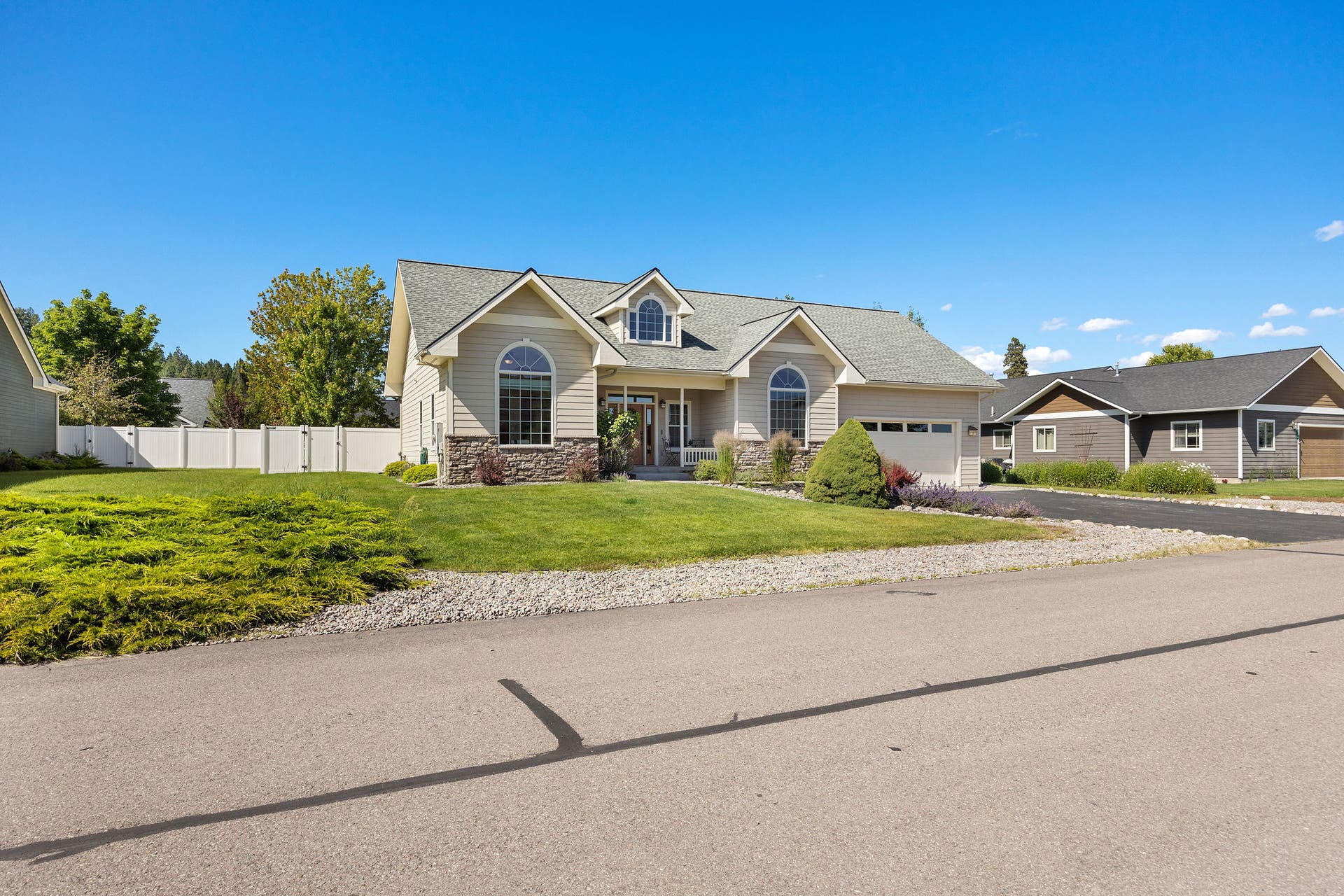 27 Gage Terrace, Bigfork, MT 59911 27 Gage Terrace, Bigfork, MT 59911