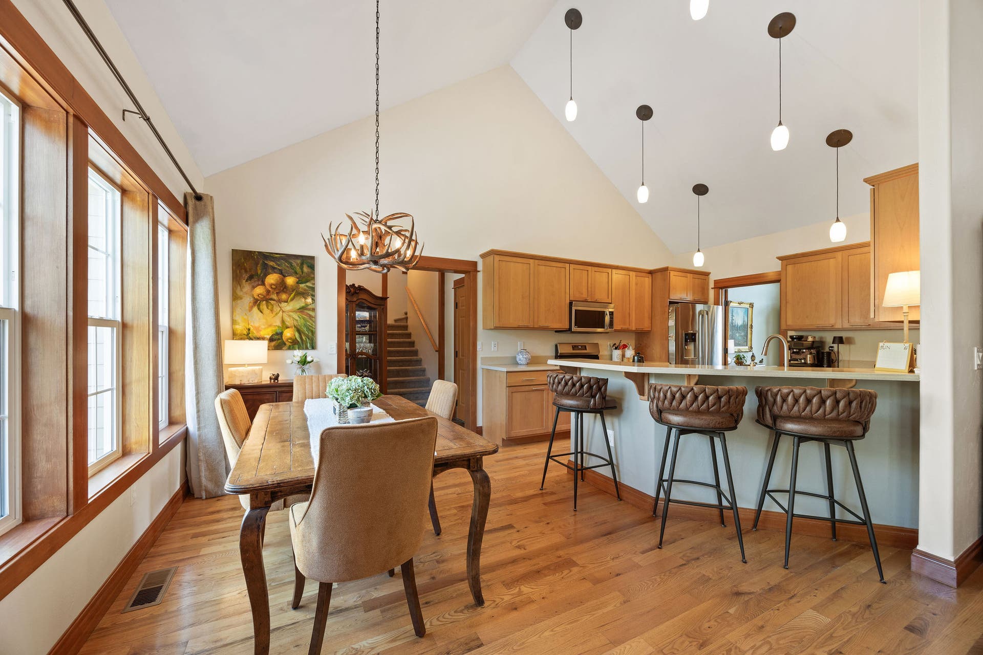 27 Gage Terrace, Bigfork, MT 59911 27 Gage Terrace, Bigfork, MT 59911
