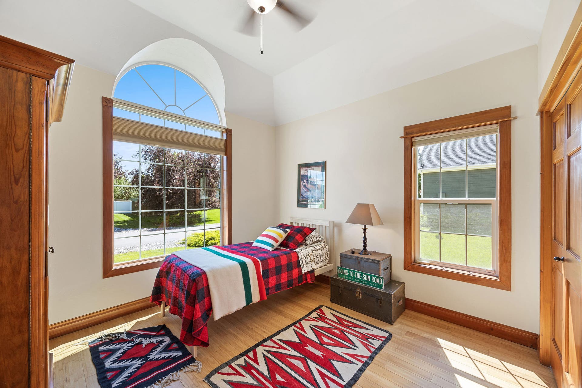 27 Gage Terrace, Bigfork, MT 59911 27 Gage Terrace, Bigfork, MT 59911