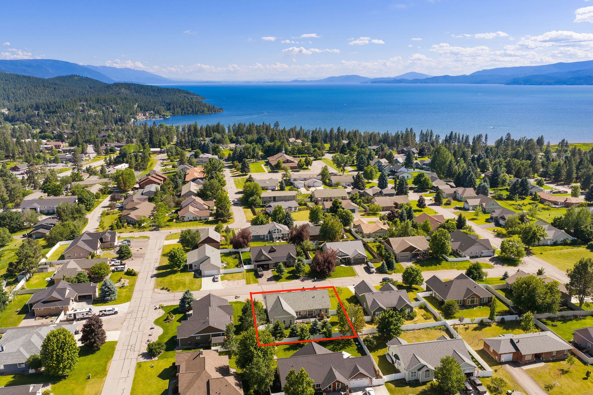 27 Gage Terrace, Bigfork, MT 59911 27 Gage Terrace, Bigfork, MT 59911