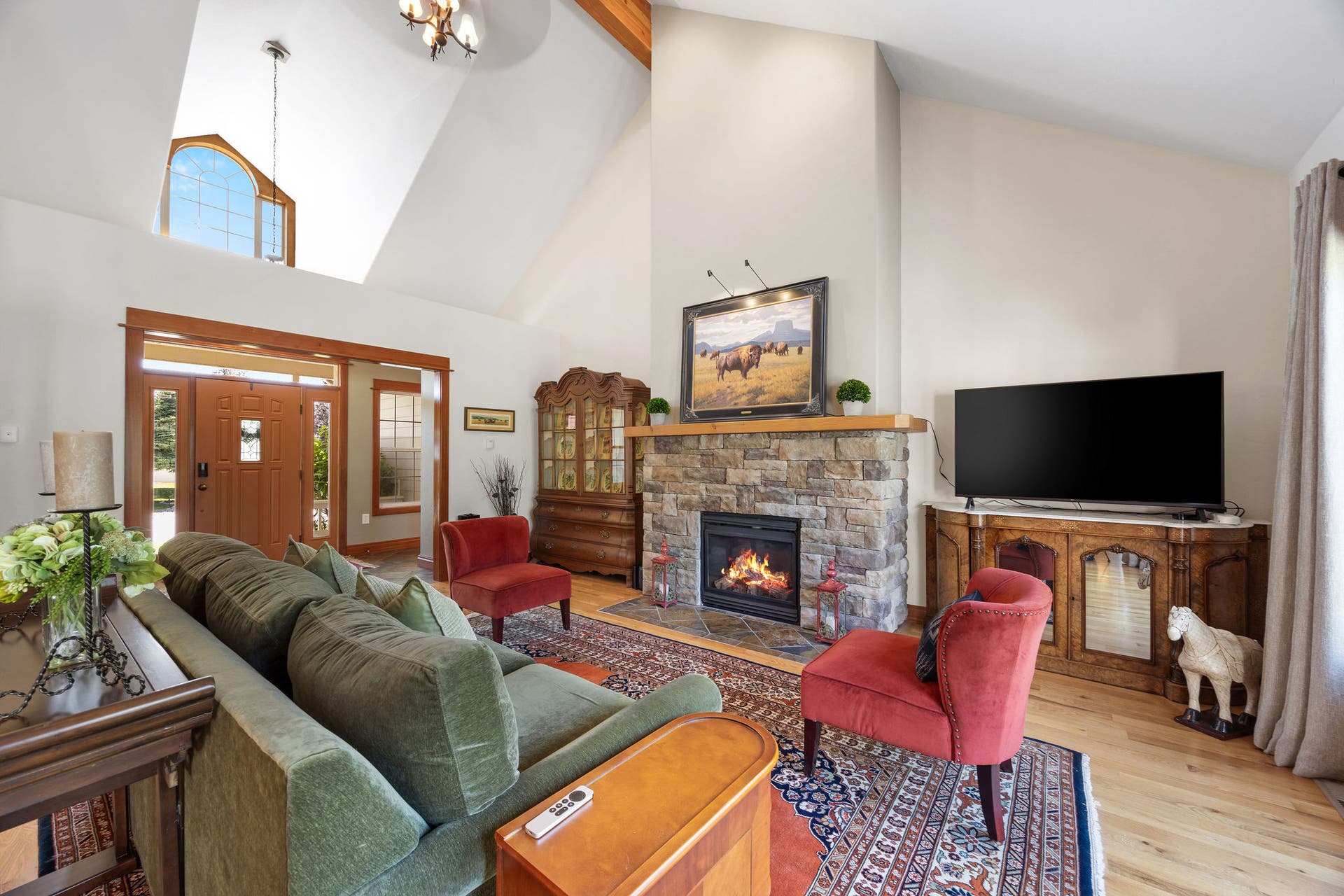 27 Gage Terrace, Bigfork, MT 59911 27 Gage Terrace, Bigfork, MT 59911