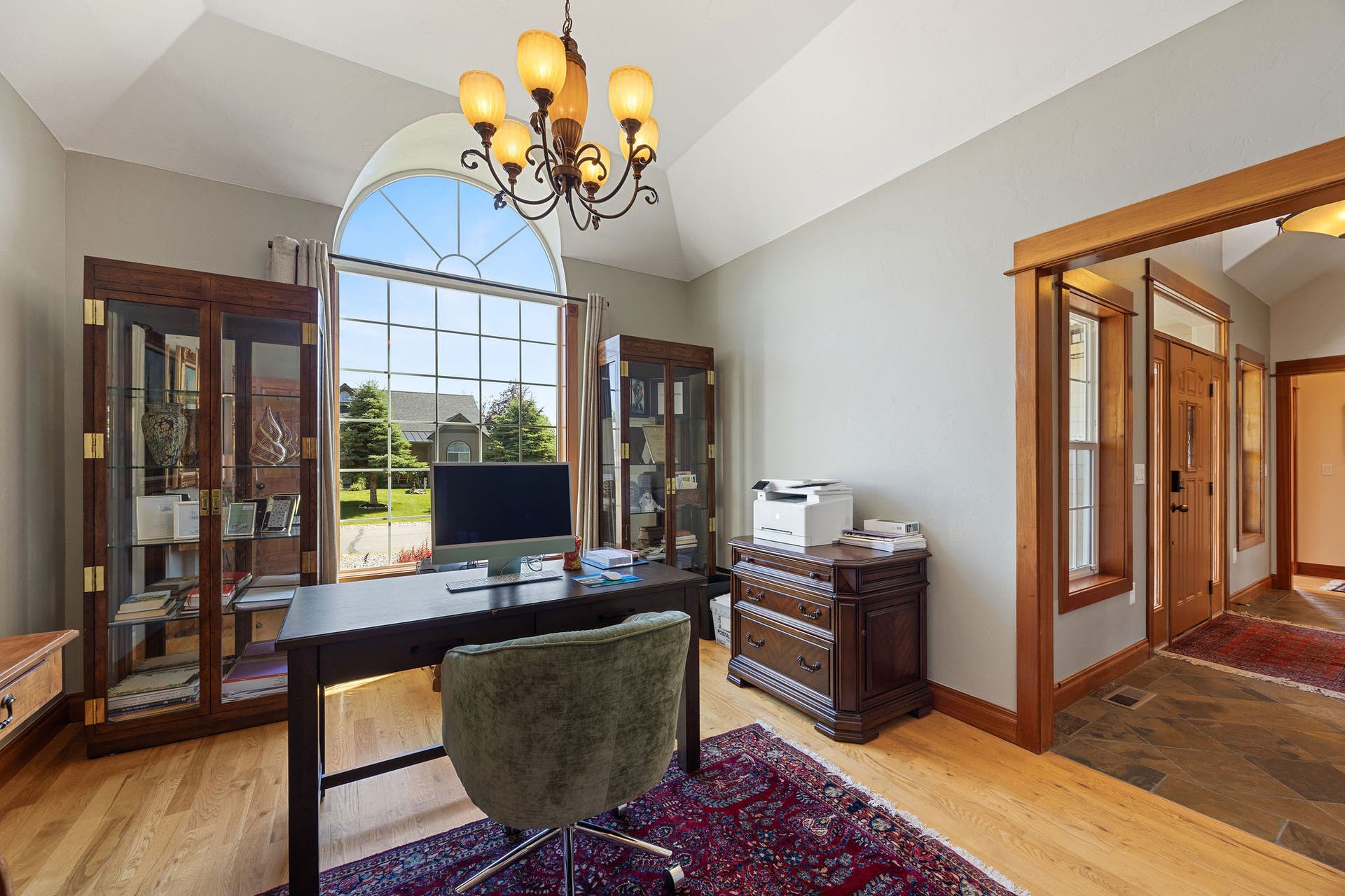 27 Gage Terrace, Bigfork, MT 59911 27 Gage Terrace, Bigfork, MT 59911