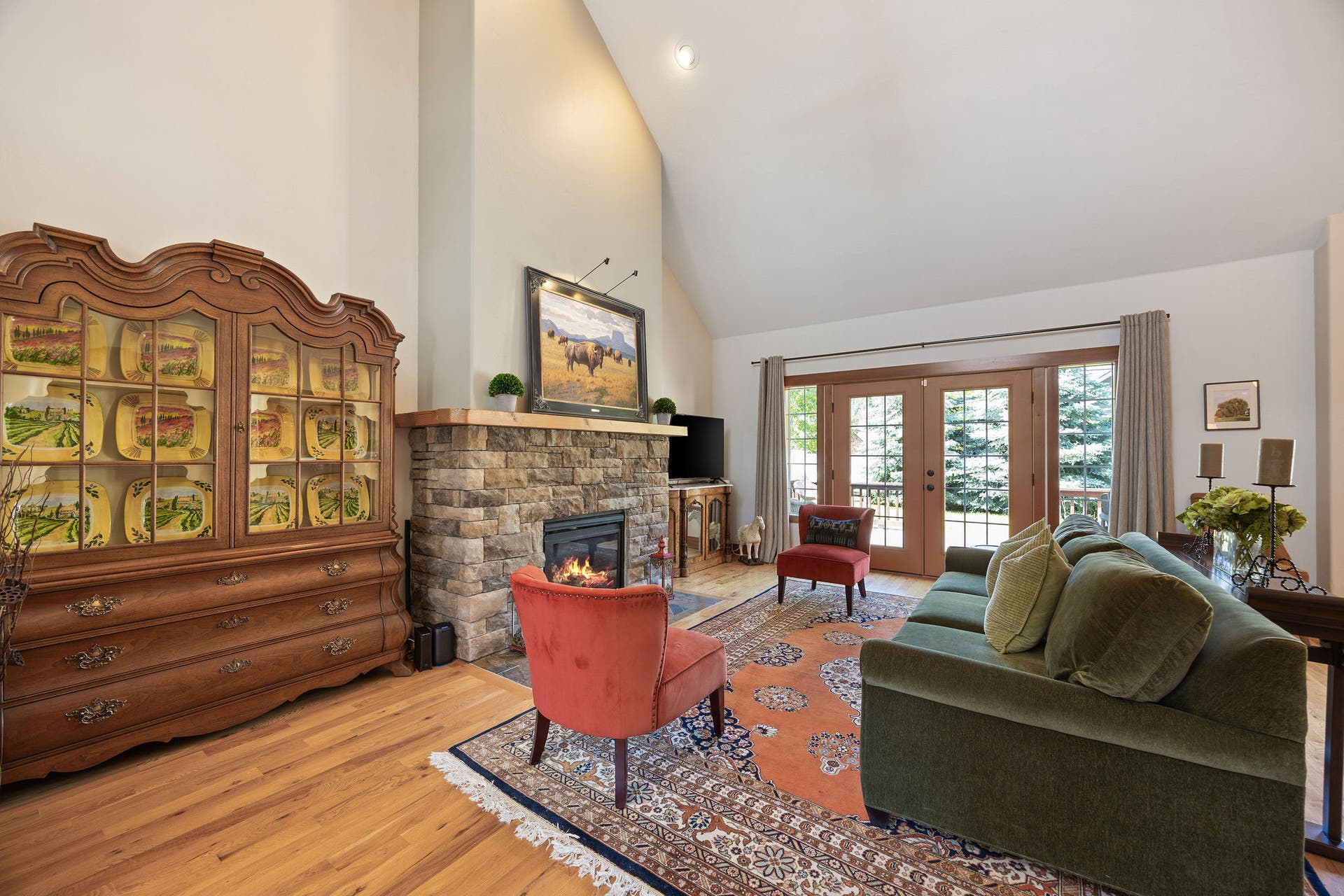27 Gage Terrace, Bigfork, MT 59911 27 Gage Terrace, Bigfork, MT 59911