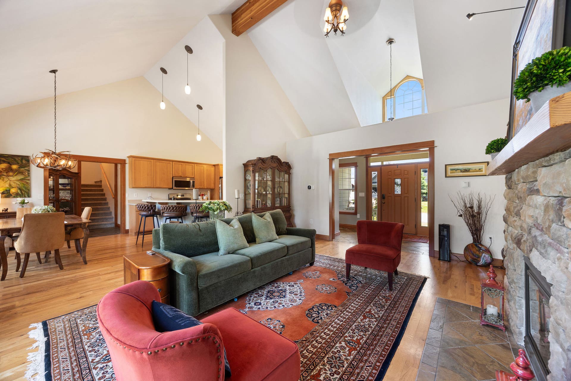 27 Gage Terrace, Bigfork, MT 59911 27 Gage Terrace, Bigfork, MT 59911