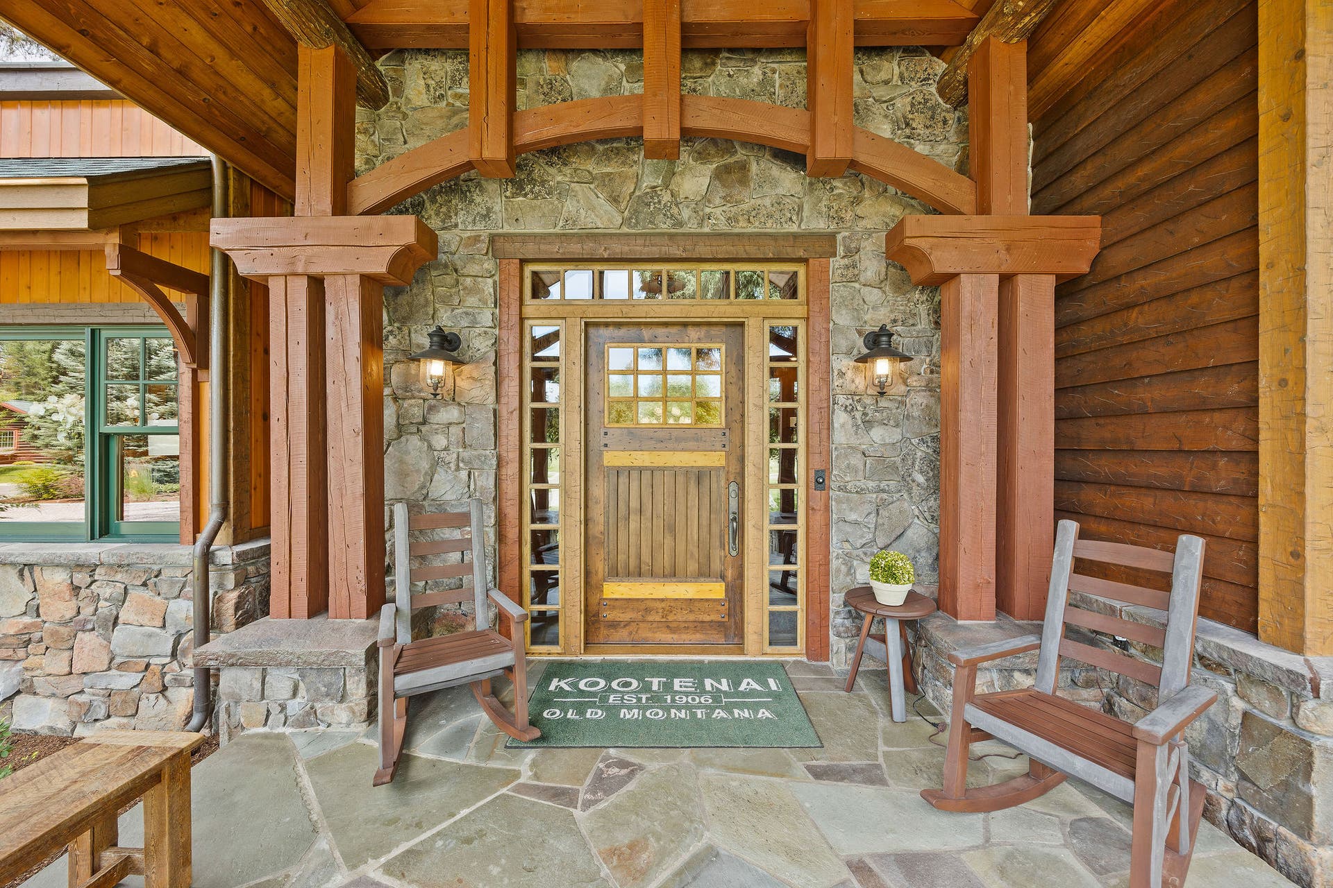 13531 Copper Lane, Bigfork, MT 59911 13531 Copper Lane, Bigfork, MT 59911