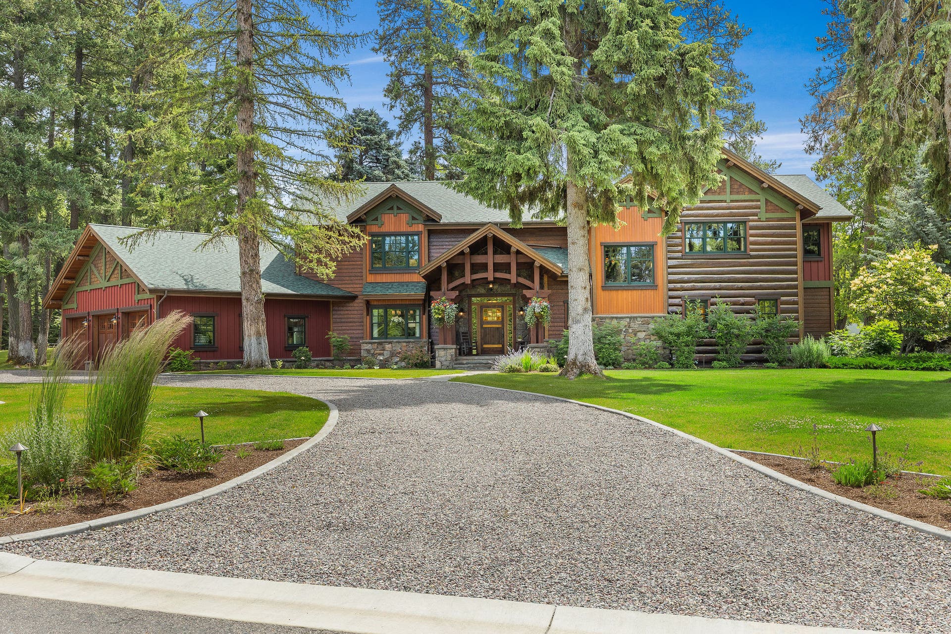 13531 Copper Lane, Bigfork, MT 59911 13531 Copper Lane, Bigfork, MT 59911