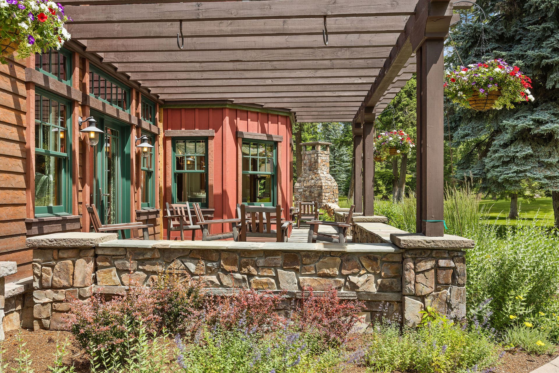 13531 Copper Lane, Bigfork, MT 59911 13531 Copper Lane, Bigfork, MT 59911