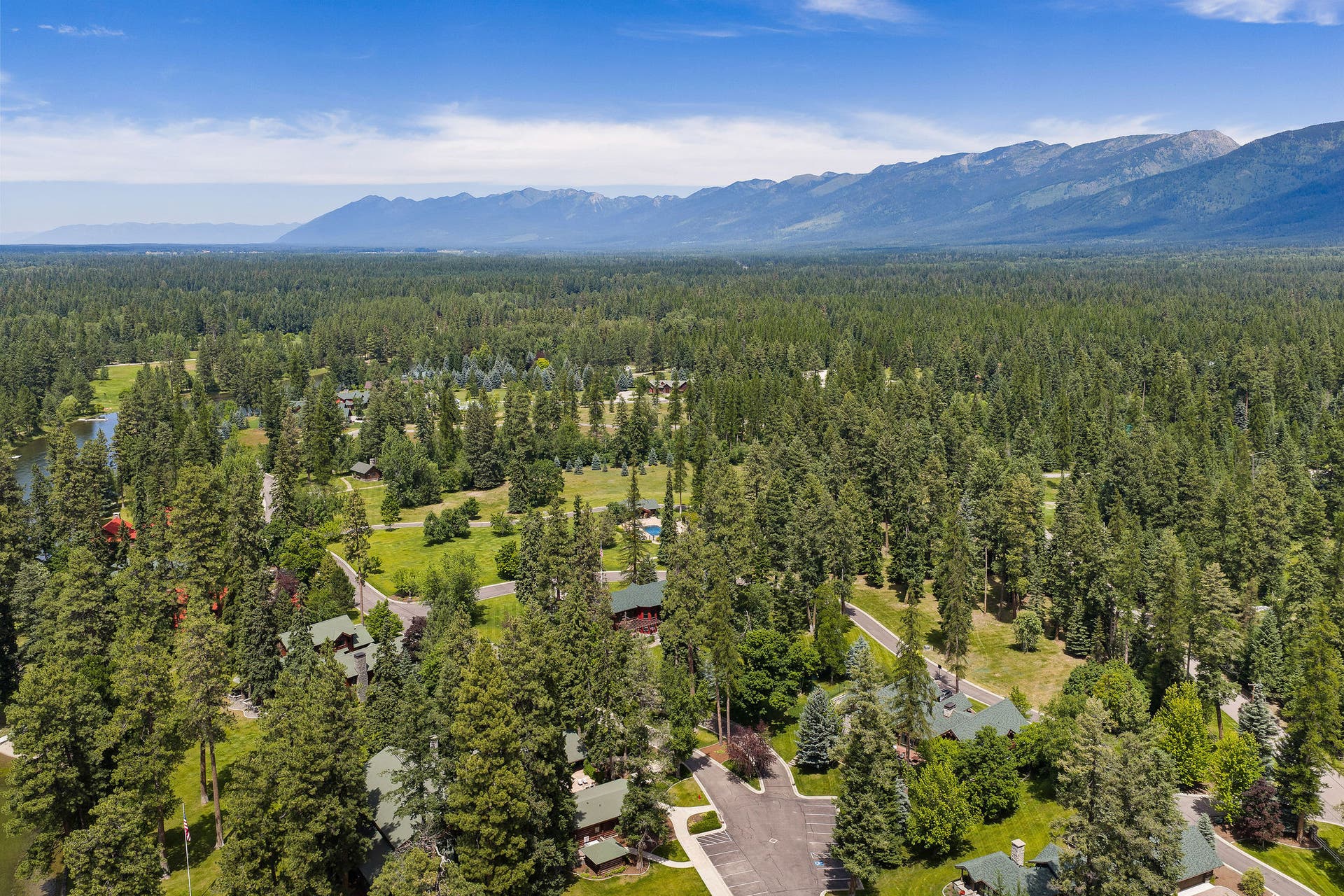 13531 Copper Lane, Bigfork, MT 59911 13531 Copper Lane, Bigfork, MT 59911