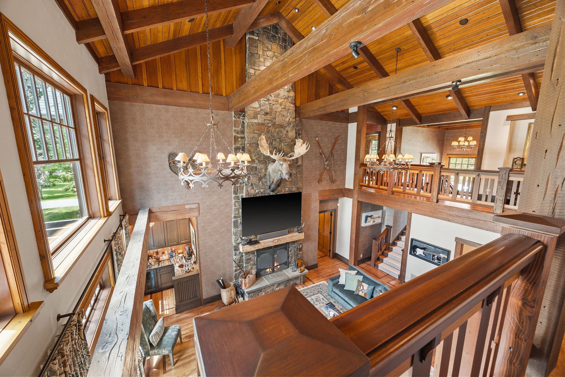 13531 Copper Lane, Bigfork, MT 59911 13531 Copper Lane, Bigfork, MT 59911