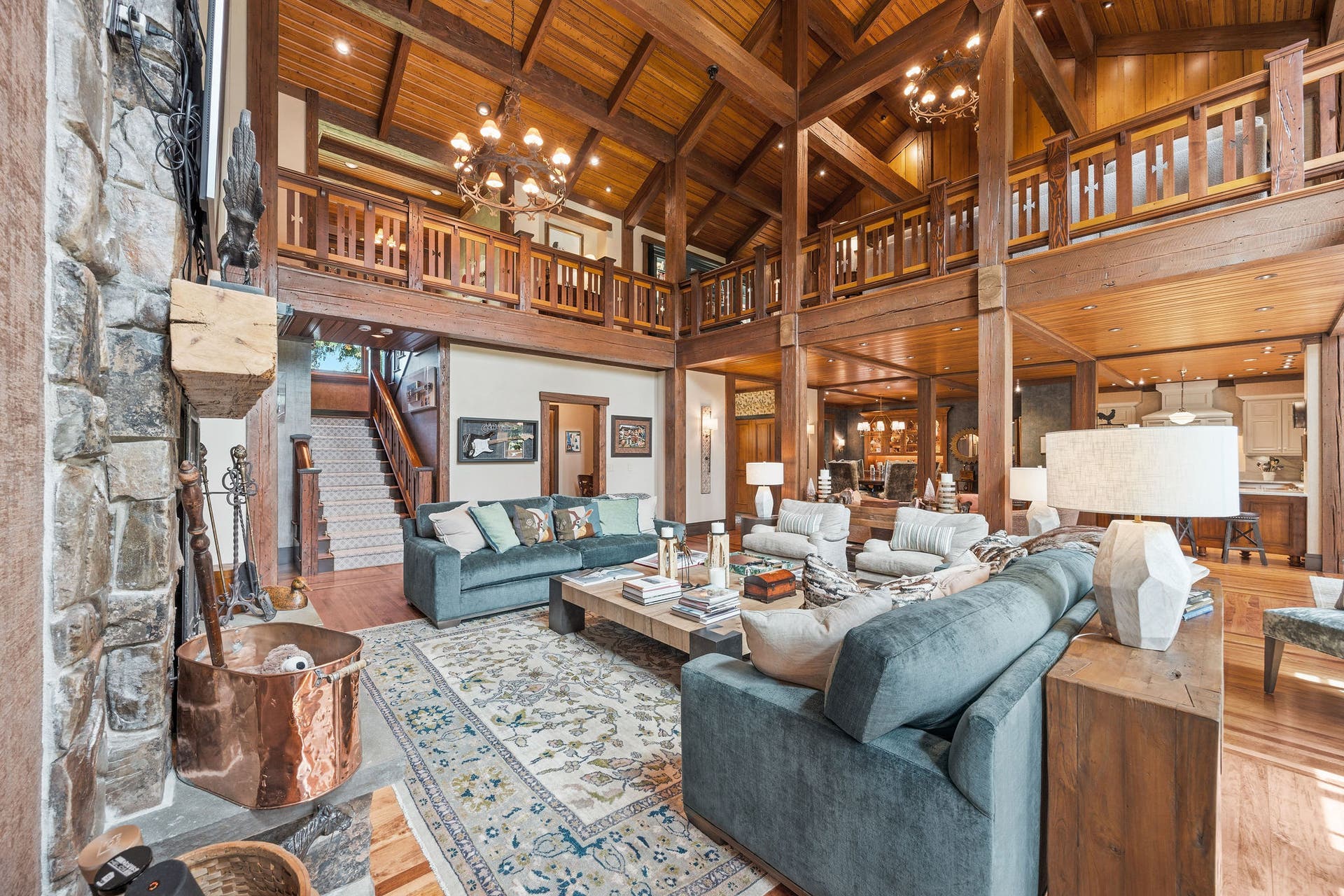 13531 Copper Lane, Bigfork, MT 59911 13531 Copper Lane, Bigfork, MT 59911