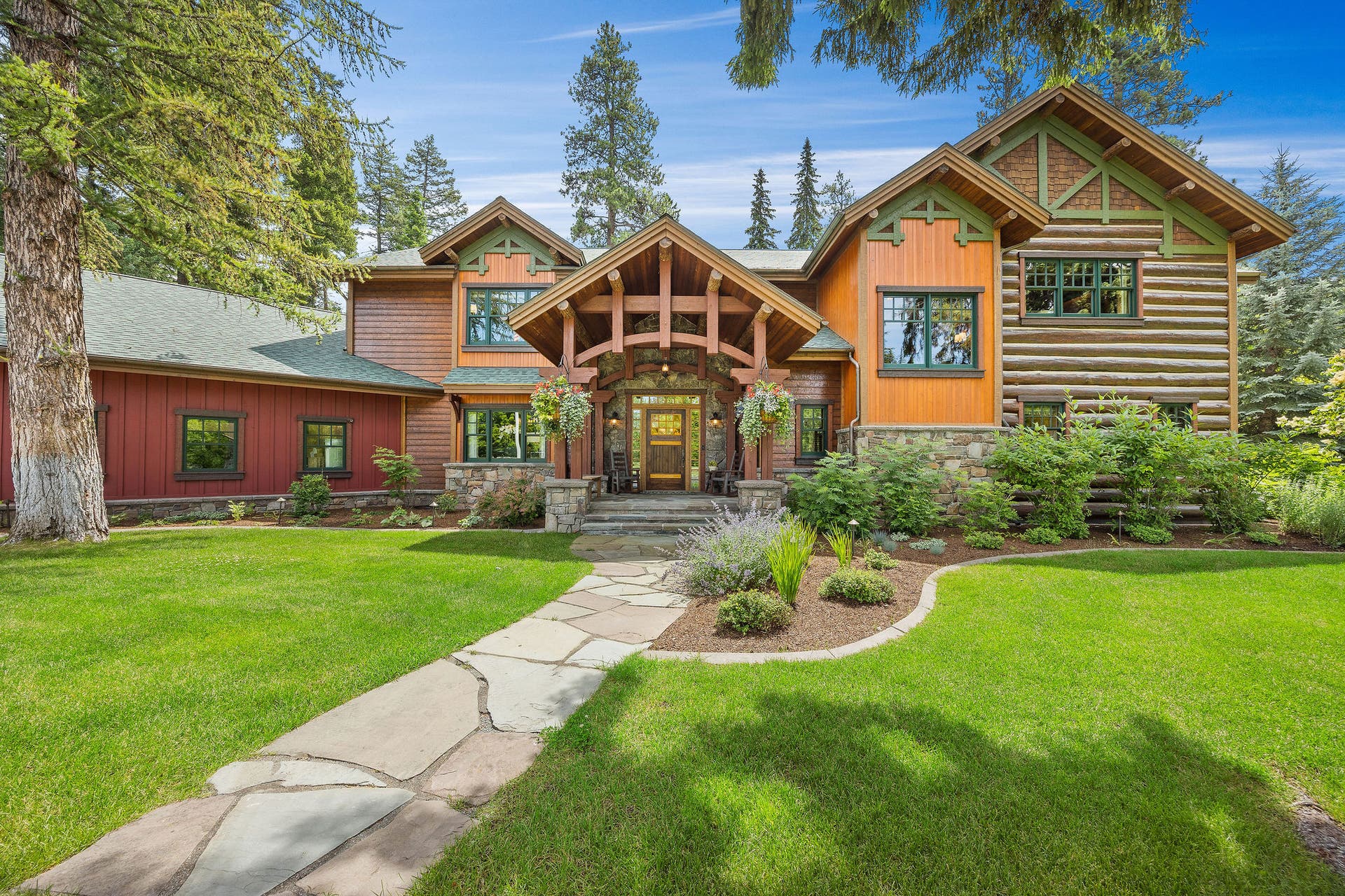 13531 Copper Lane, Bigfork, MT 59911 13531 Copper Lane, Bigfork, MT 59911