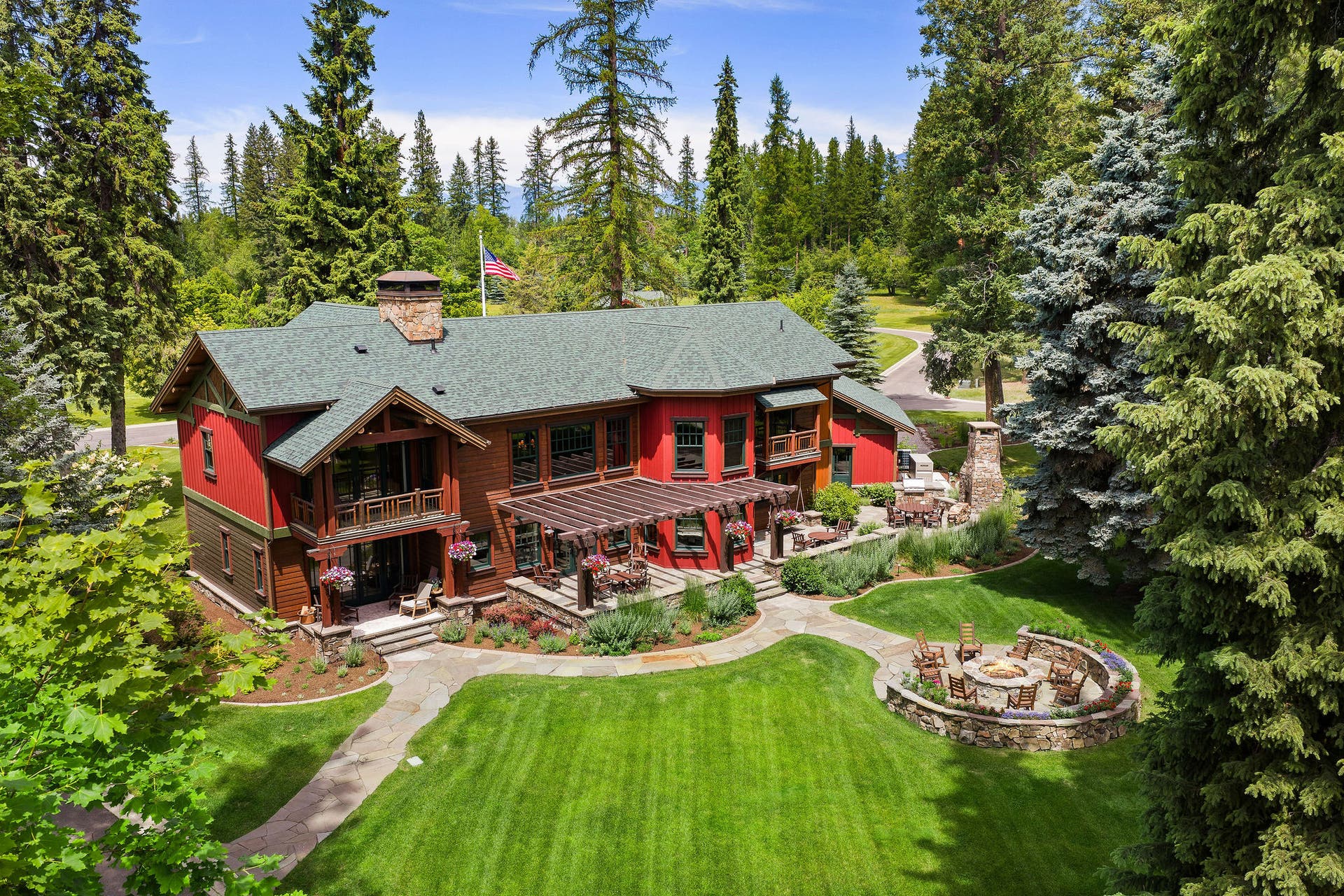 13531 Copper Lane, Bigfork, MT 59911 13531 Copper Lane, Bigfork, MT 59911
