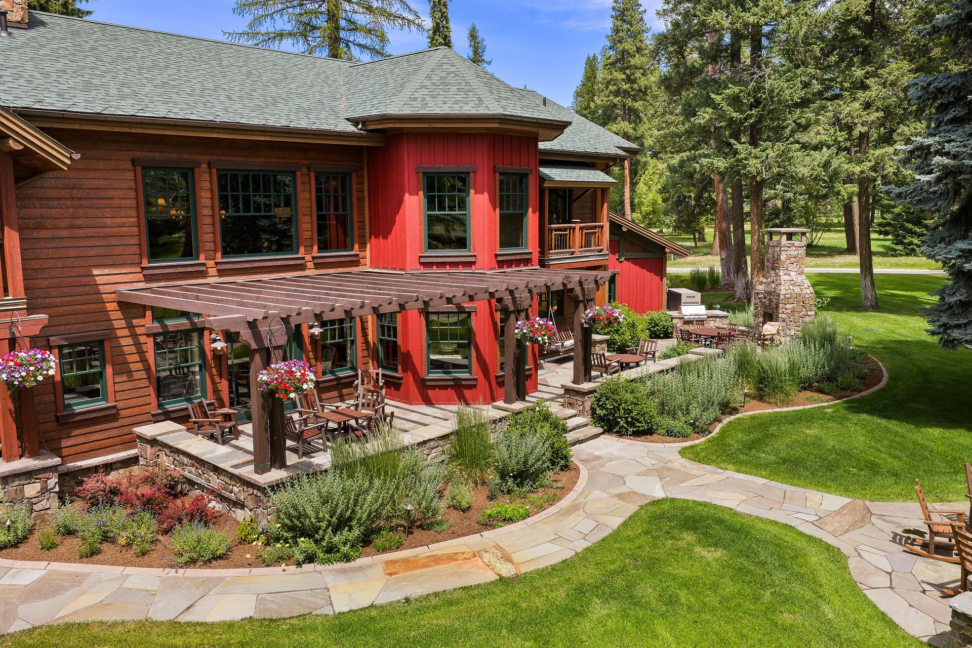 13531 Copper Lane, Bigfork, MT 59911 13531 Copper Lane, Bigfork, MT 59911