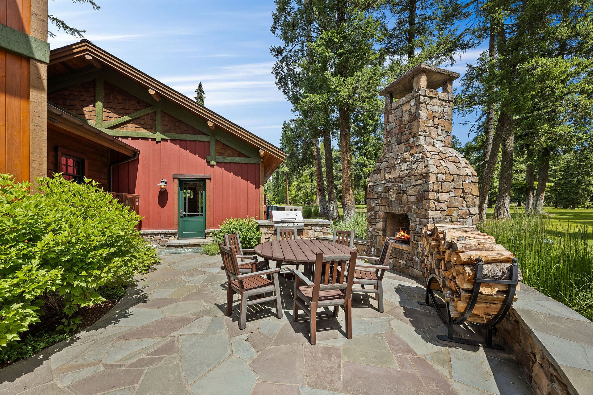 13531 Copper Lane, Bigfork, MT 59911 13531 Copper Lane, Bigfork, MT 59911