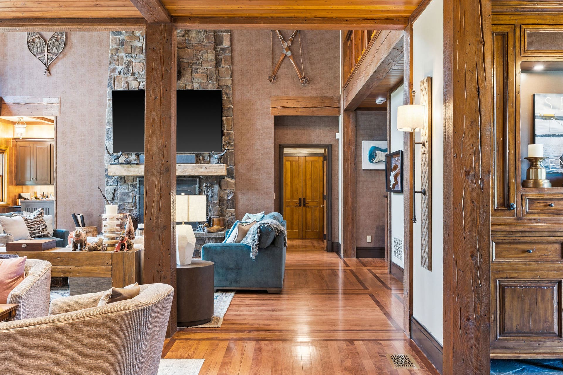 13531 Copper Lane, Bigfork, MT 59911 13531 Copper Lane, Bigfork, MT 59911