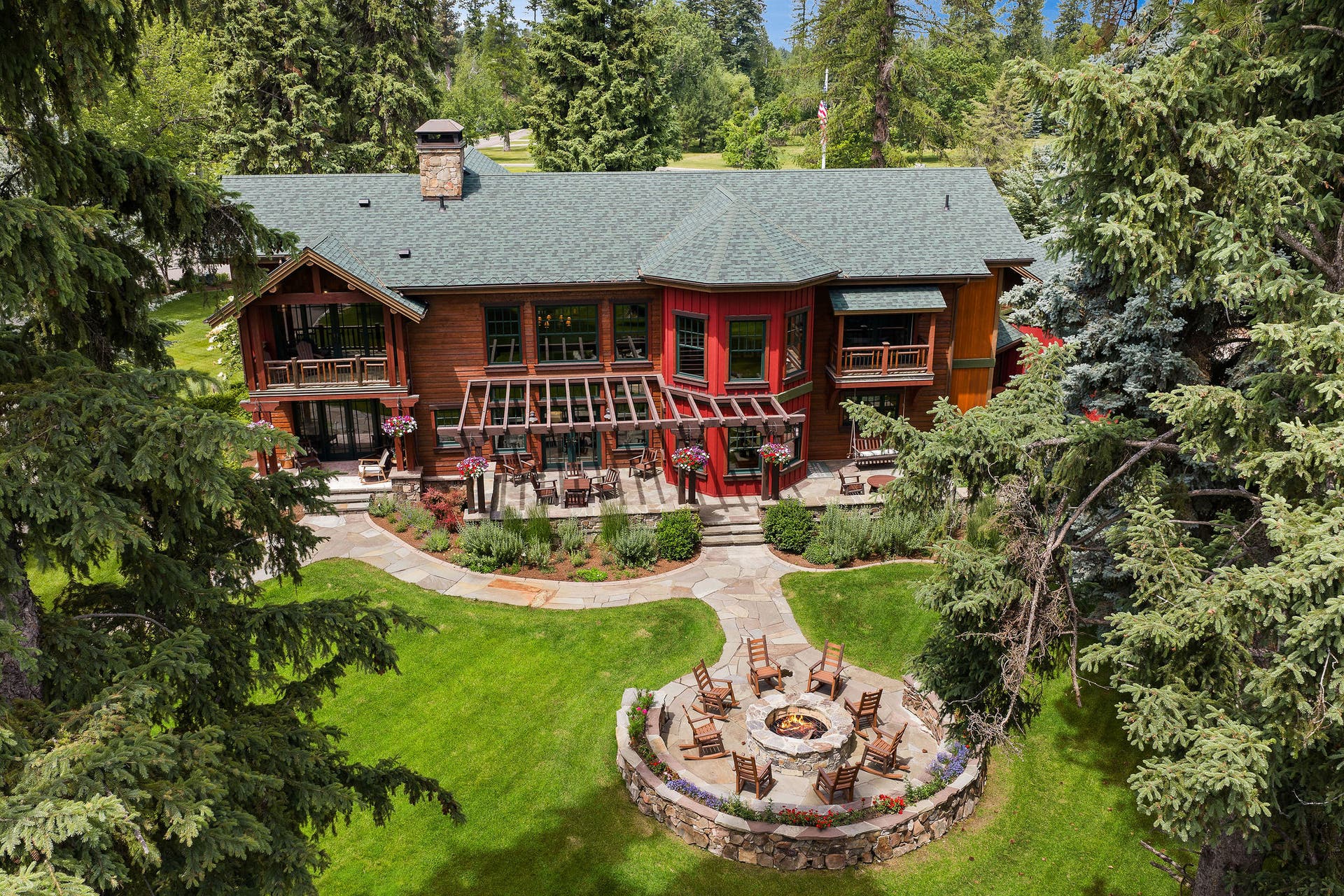 13531 Copper Lane, Bigfork, MT 59911 13531 Copper Lane, Bigfork, MT 59911