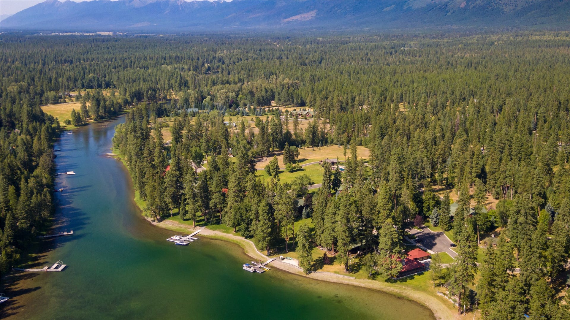 13531 Copper Lane, Bigfork, MT 59911 13531 Copper Lane, Bigfork, MT 59911