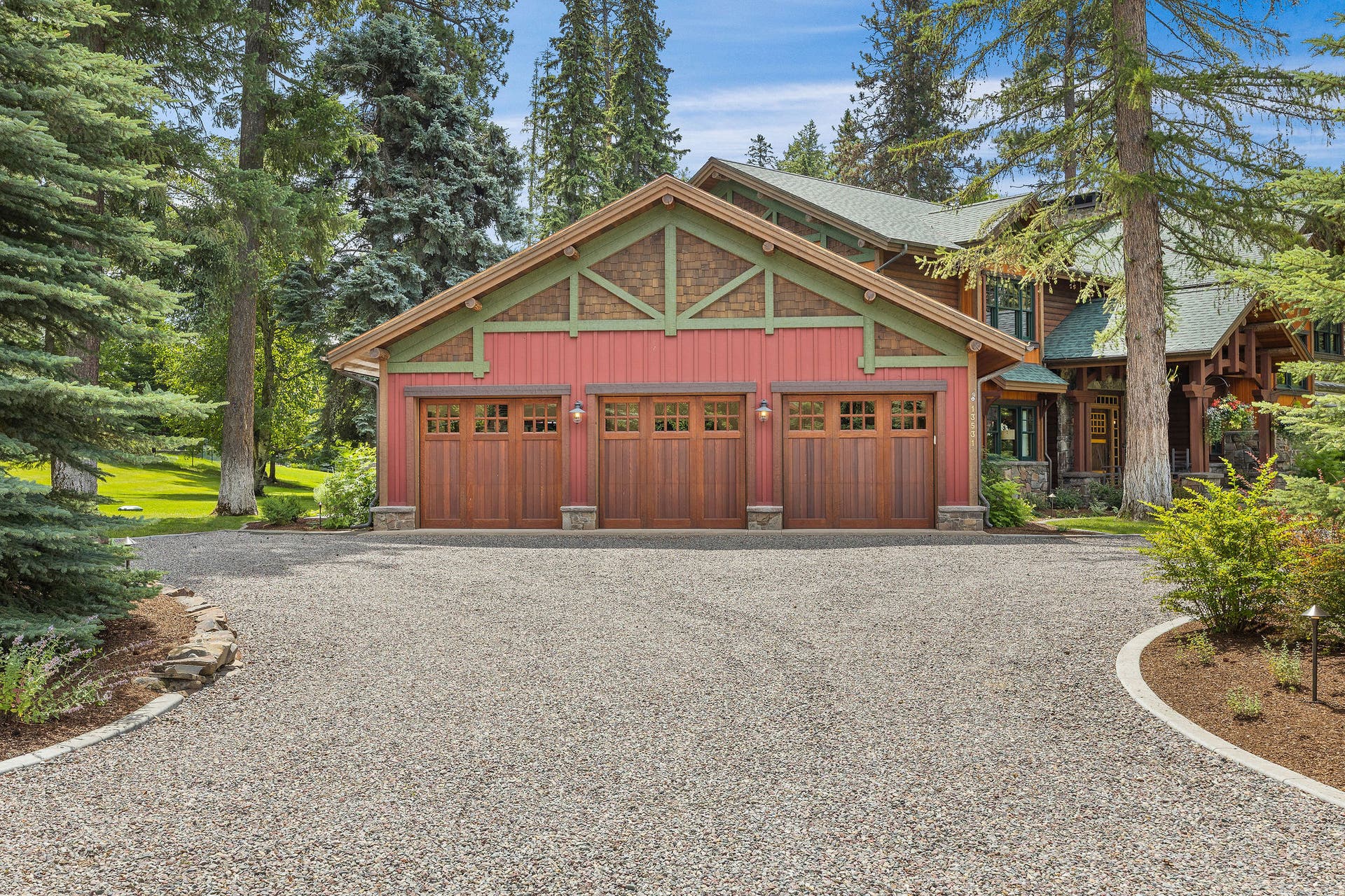 13531 Copper Lane, Bigfork, MT 59911 13531 Copper Lane, Bigfork, MT 59911