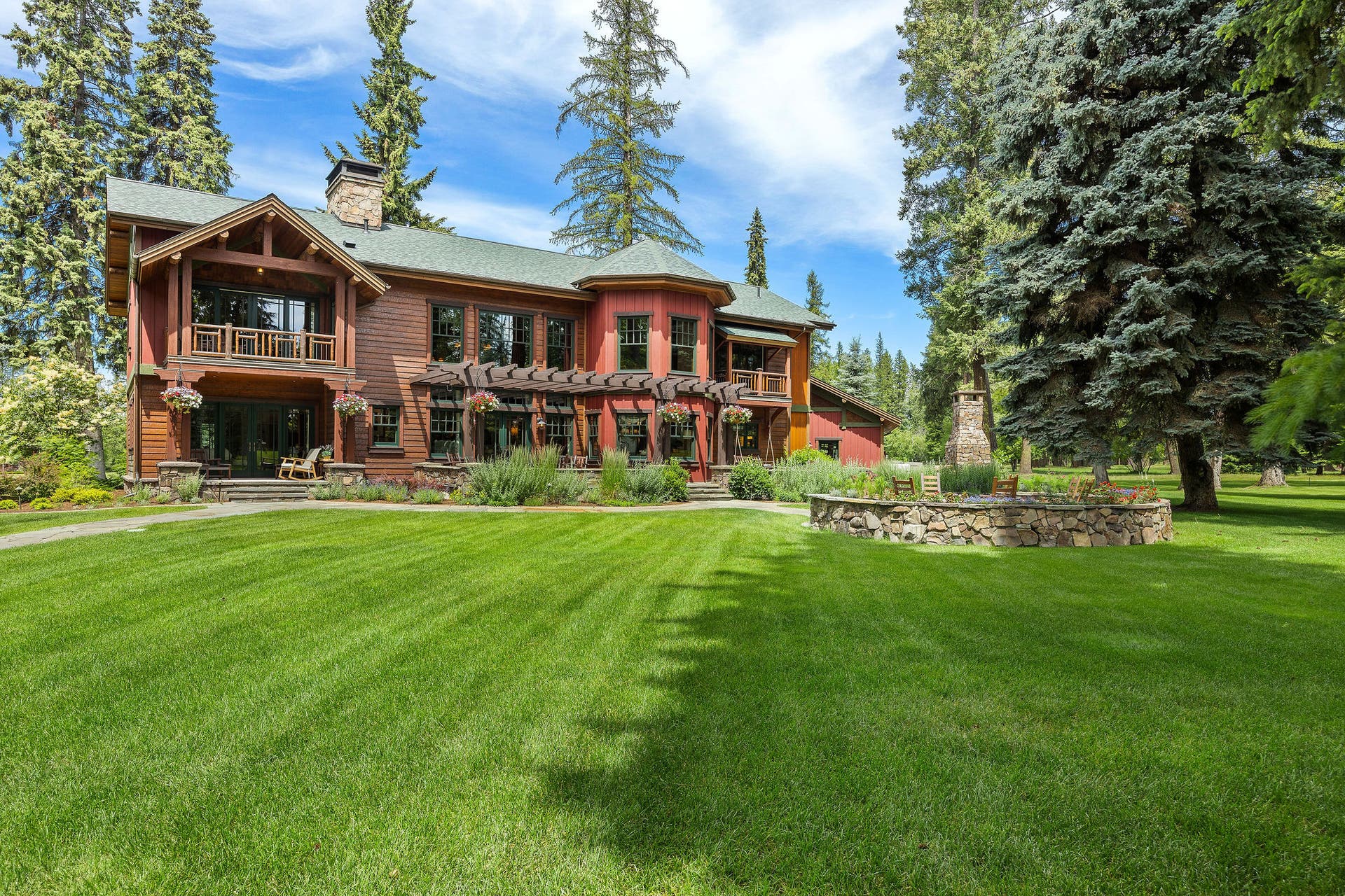 13531 Copper Lane, Bigfork, MT 59911 13531 Copper Lane, Bigfork, MT 59911