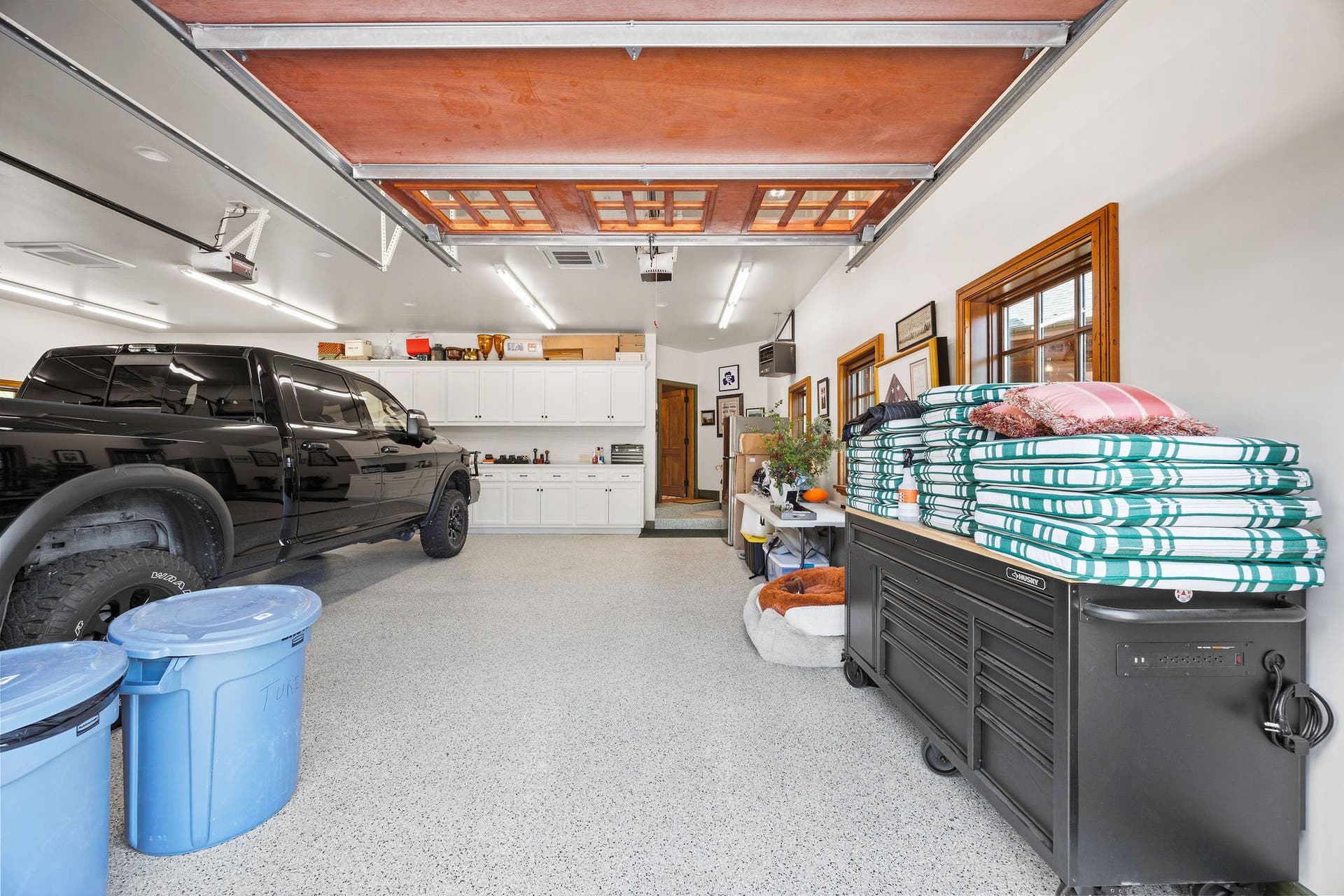 13531 Copper Lane, Bigfork, MT 59911 Plenty of storage