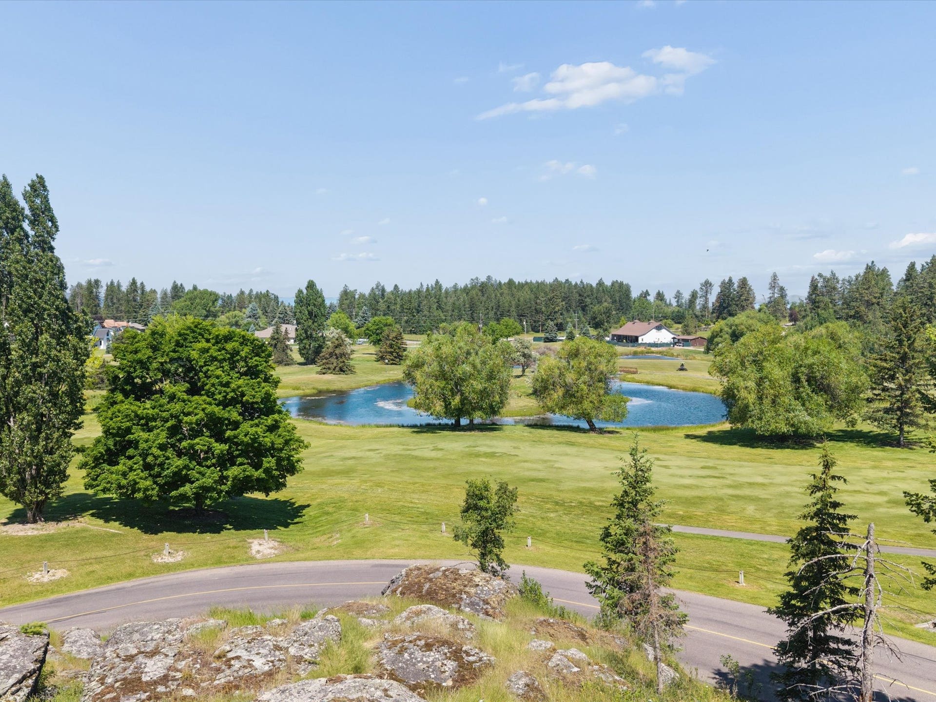 230 Eagle Bend Drive, Bigfork, MT 59911 230 Eagle Bend Drive, Bigfork, MT 59911