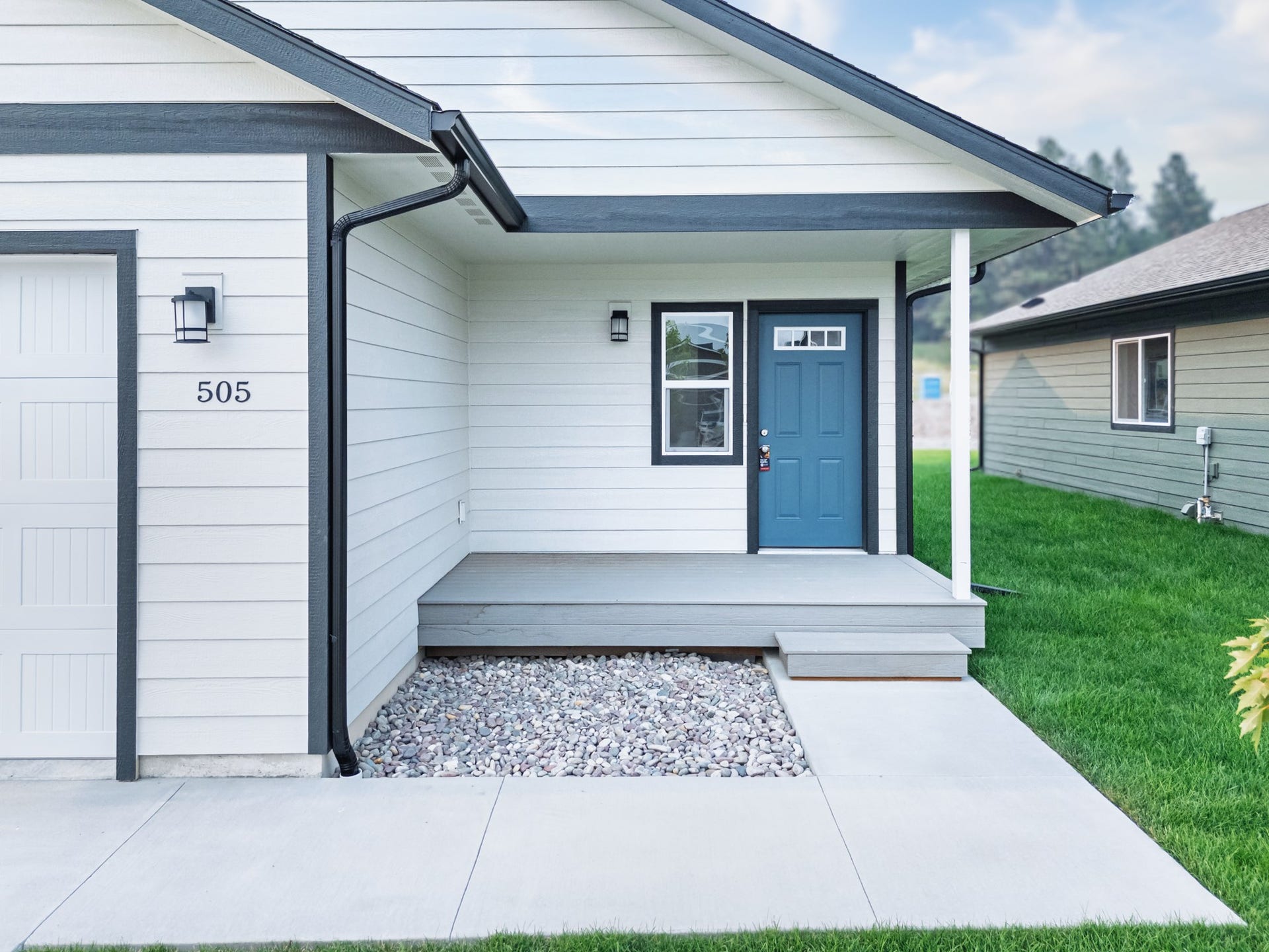 505 Pheasant Lane, Kalispell, MT 59901 505 Pheasant Lane, Kalispell, MT 59901