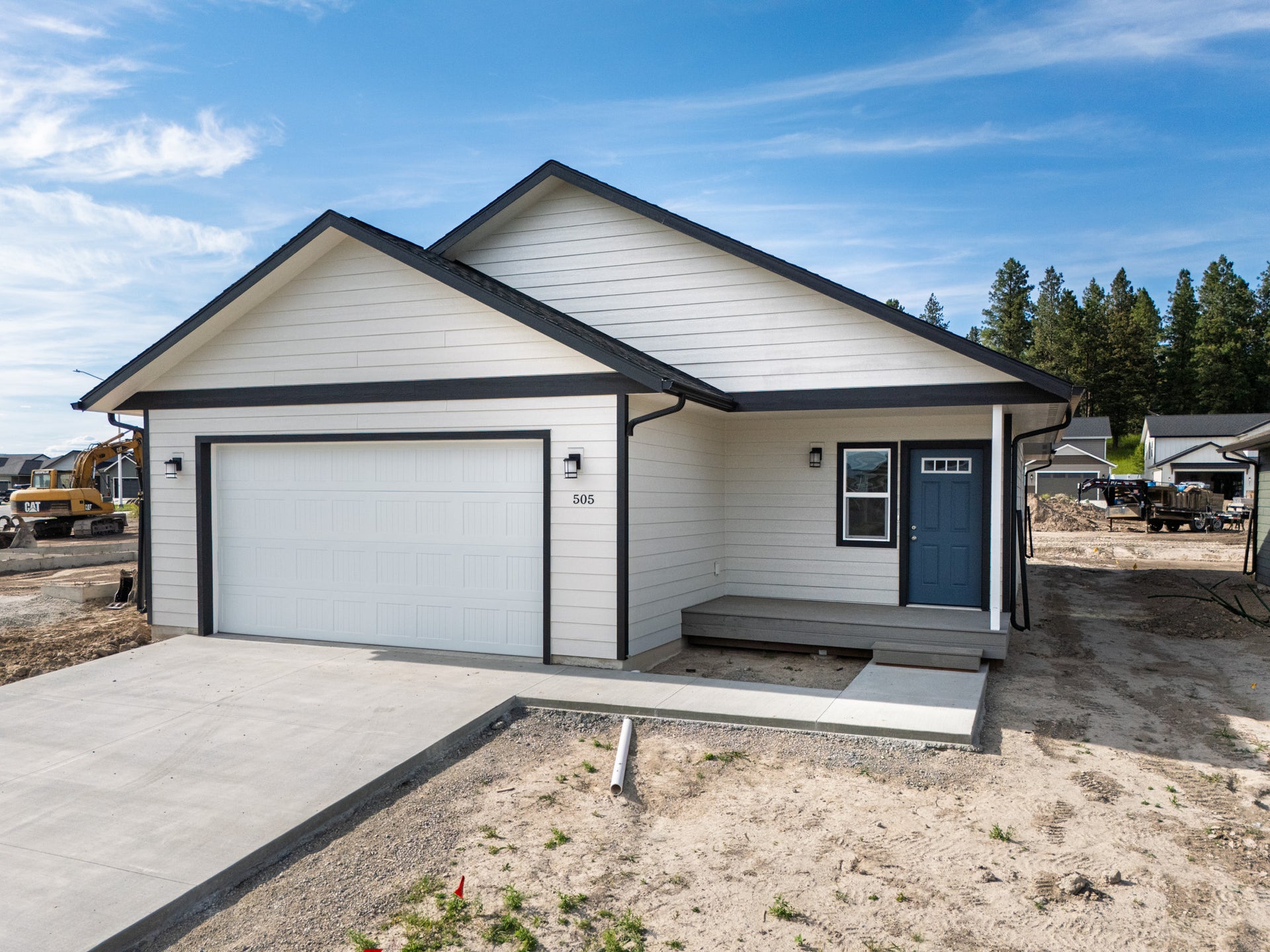 505 Pheasant Lane, Kalispell, MT 59901 505 Pheasant Lane, Kalispell, MT 59901