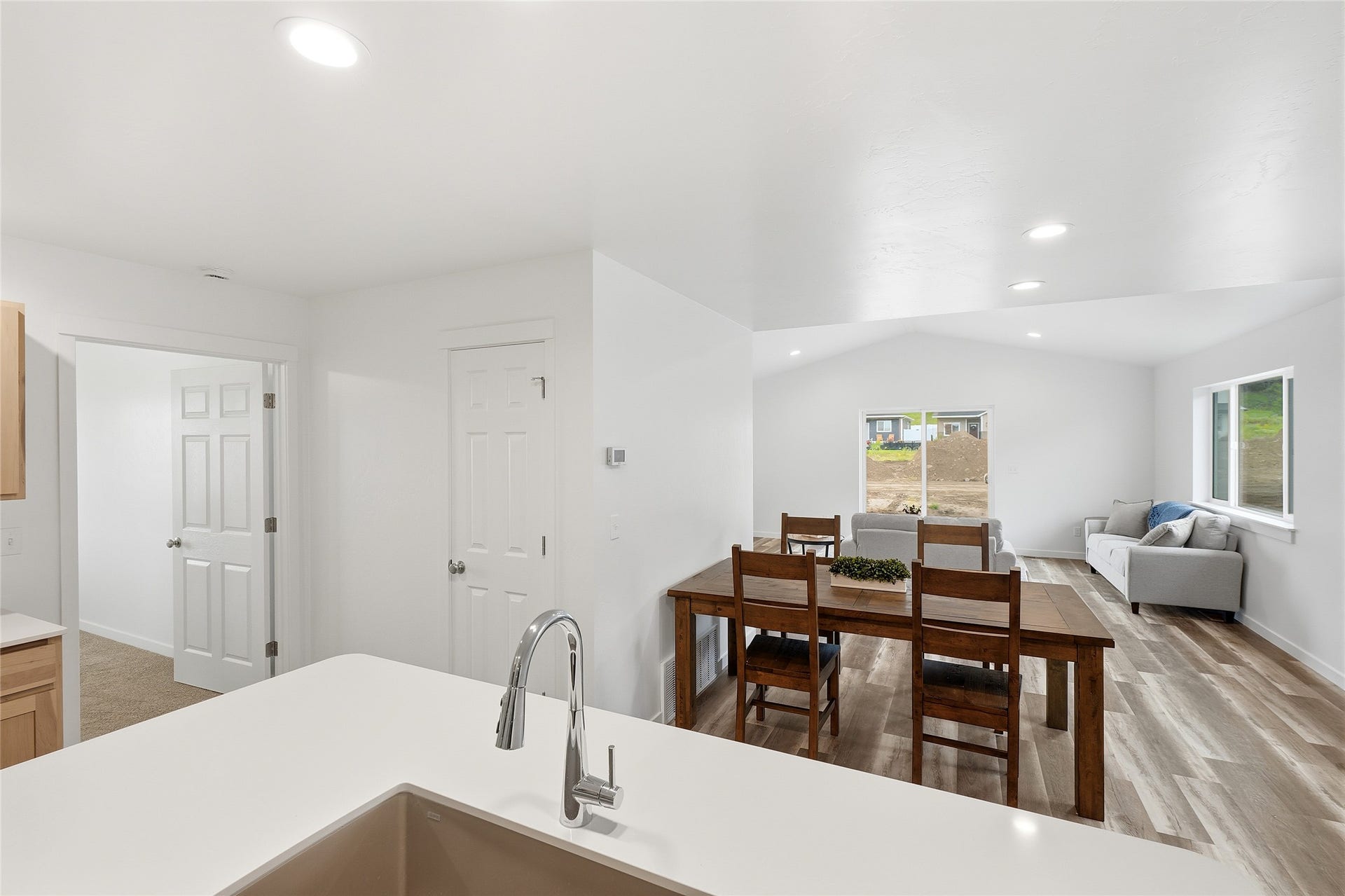 505 Pheasant Lane, Kalispell, MT 59901 505 Pheasant Lane, Kalispell, MT 59901