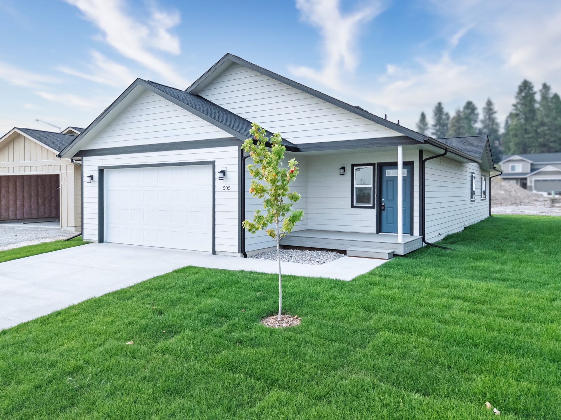 505 Pheasant Lane, Kalispell, MT 59901 505 Pheasant Lane, Kalispell, MT 59901