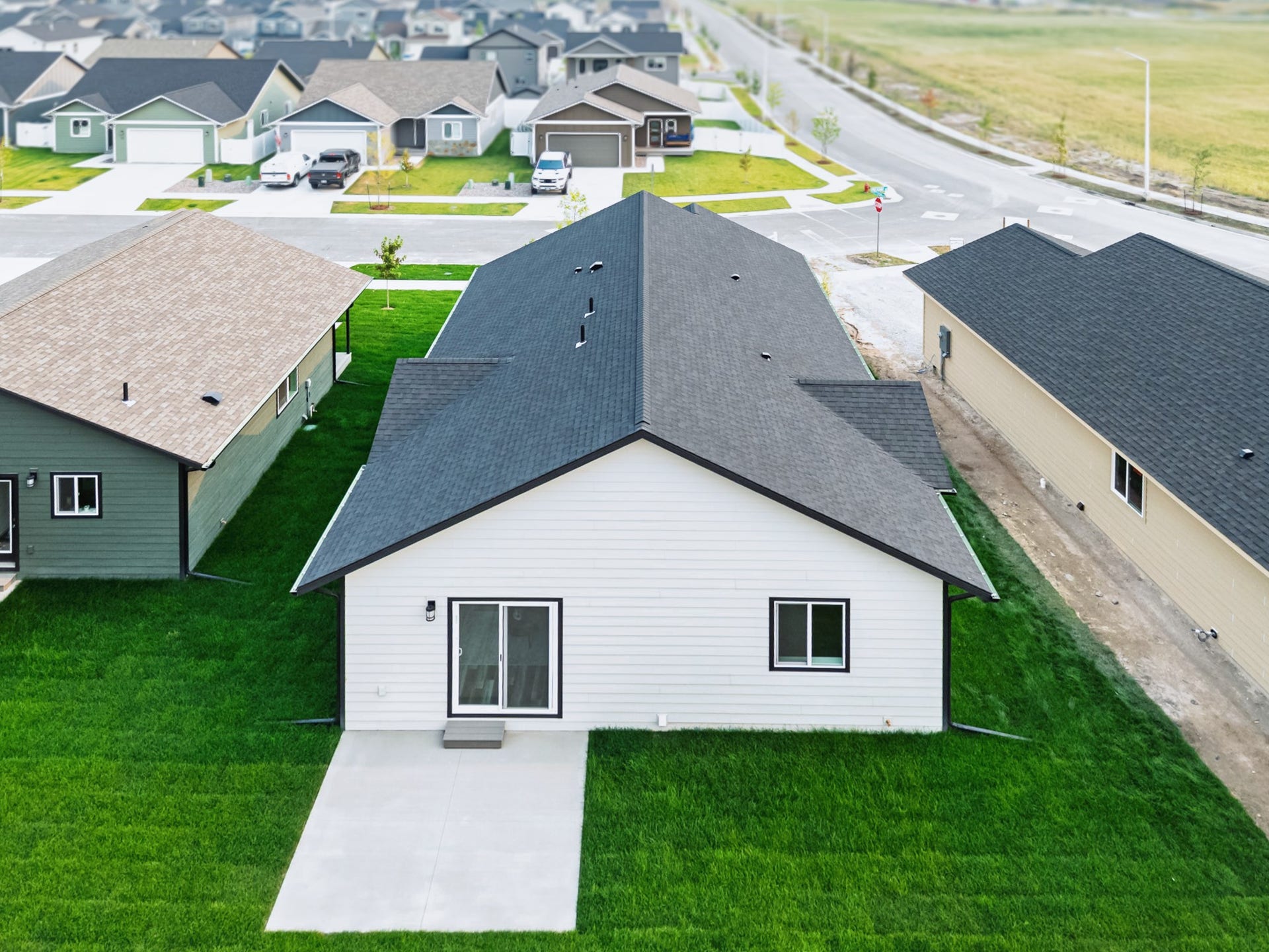 505 Pheasant Lane, Kalispell, MT 59901 505 Pheasant Lane, Kalispell, MT 59901