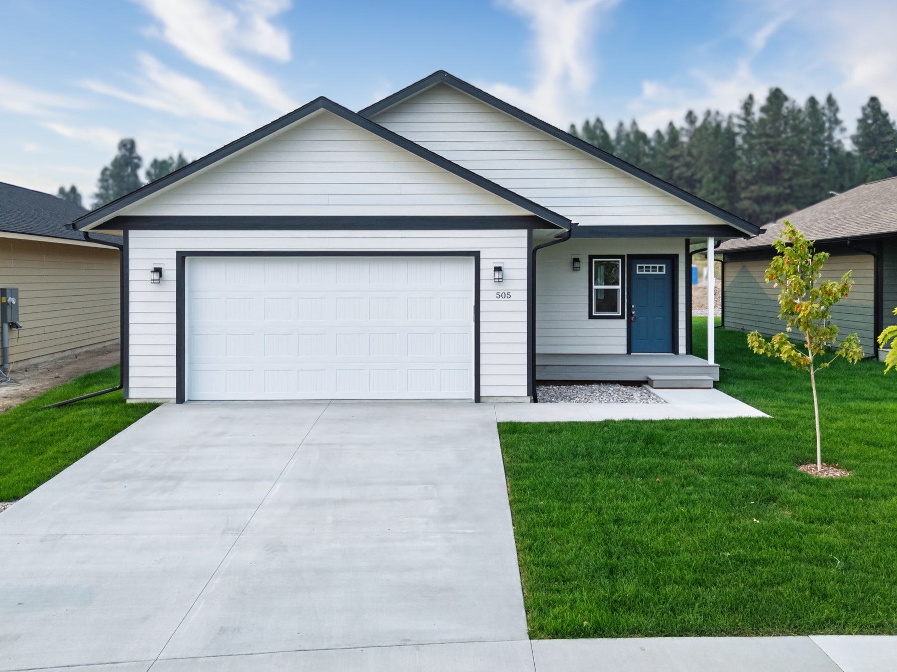 505 Pheasant Lane, Kalispell, MT 59901 505 Pheasant Lane, Kalispell, MT 59901