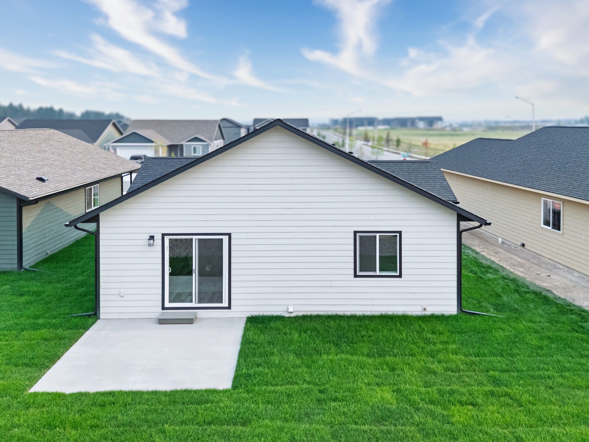 505 Pheasant Lane, Kalispell, MT 59901 505 Pheasant Lane, Kalispell, MT 59901